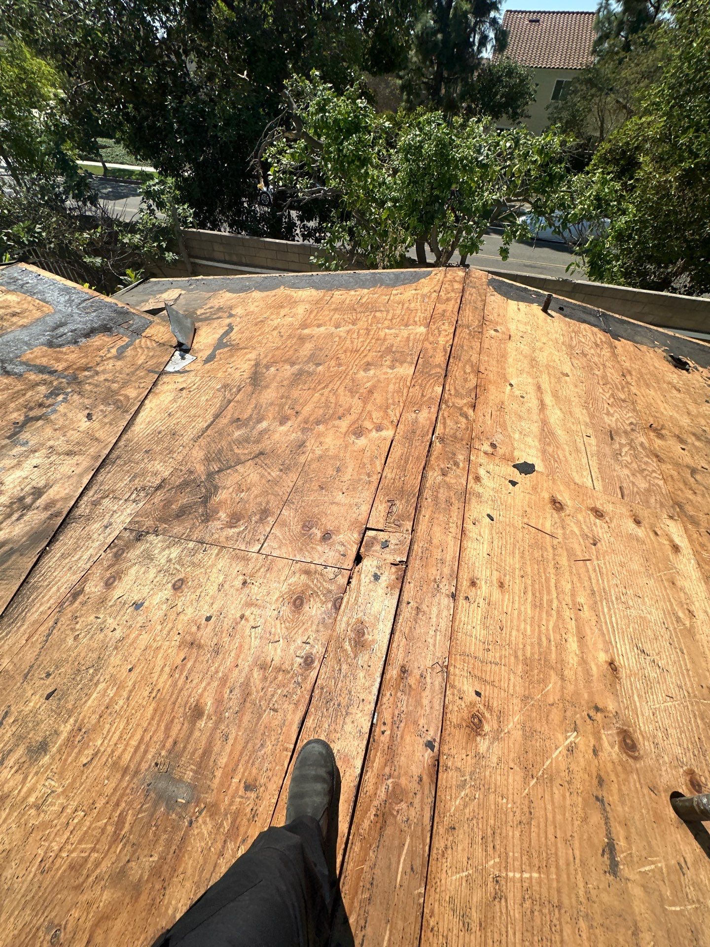 Roof Replacement - Anaheim, CA 92801 by Epic Roof Replacement