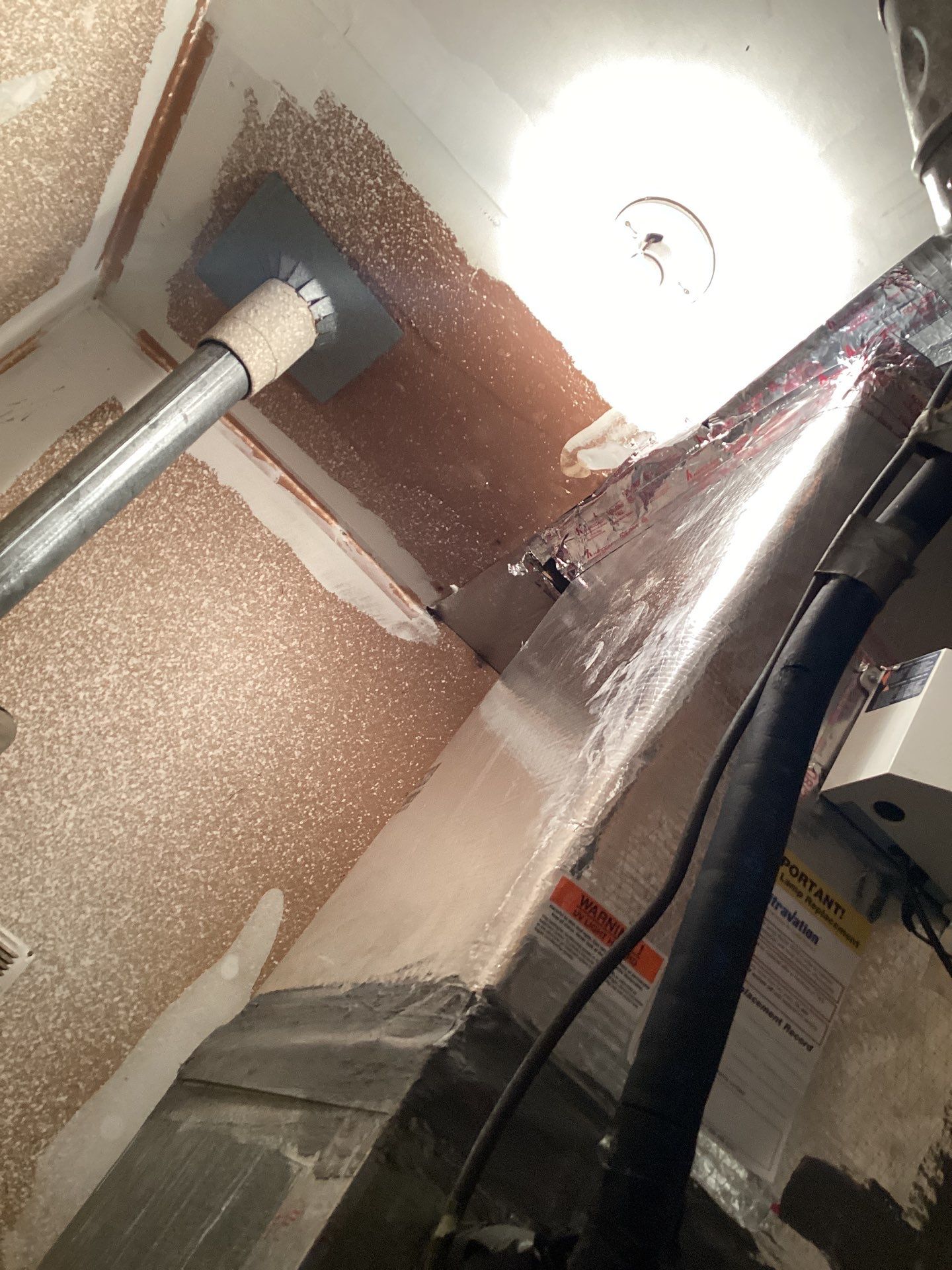 HVAC System and Water Heater Upgrade  by Proud Pops