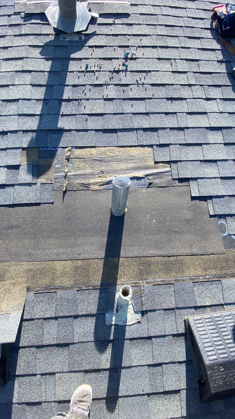 Quick Vent by Bayfront Roofing and Construction