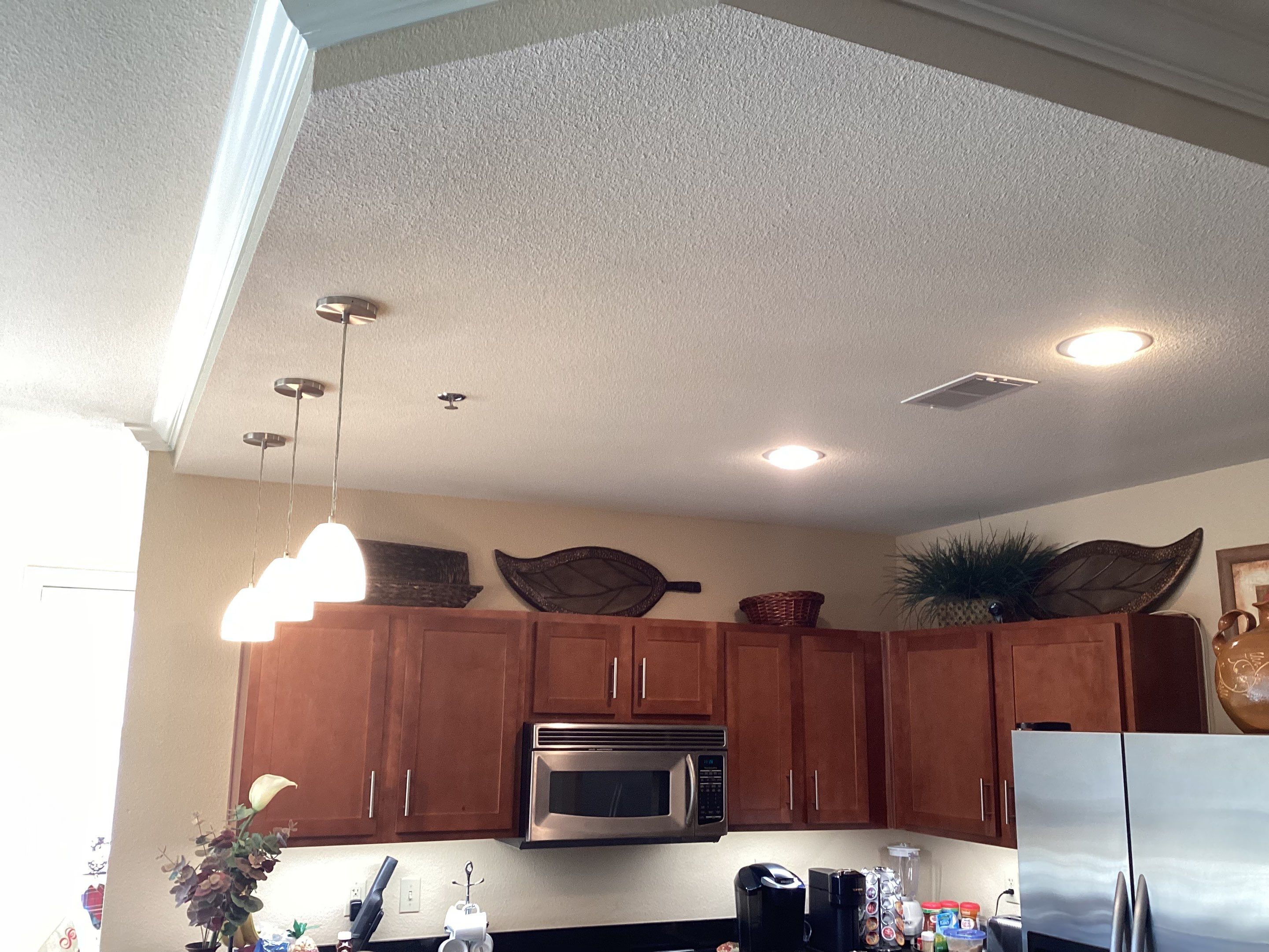 Sanders Landing Condo by Kitchen Works LLC