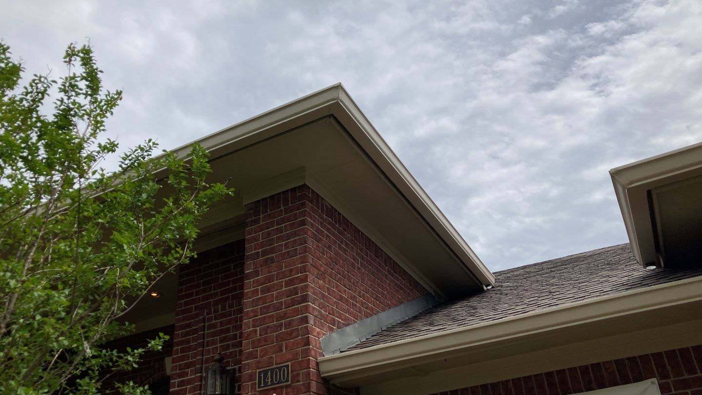 ChildCare Network Arlington Daycare Property Re-Roof Project by First United Roofing & Construction