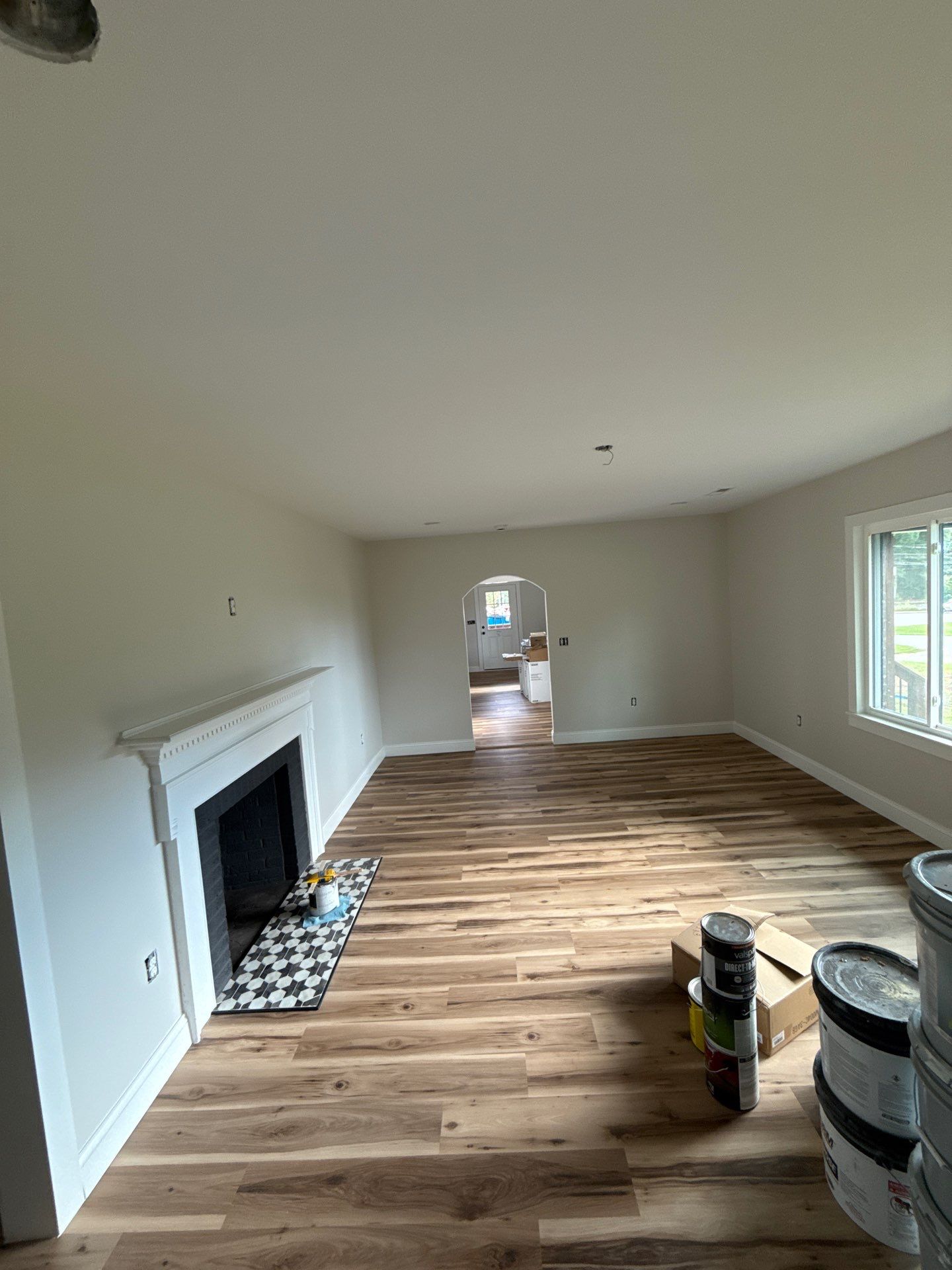 Project in Seneca, SC by Roofsters