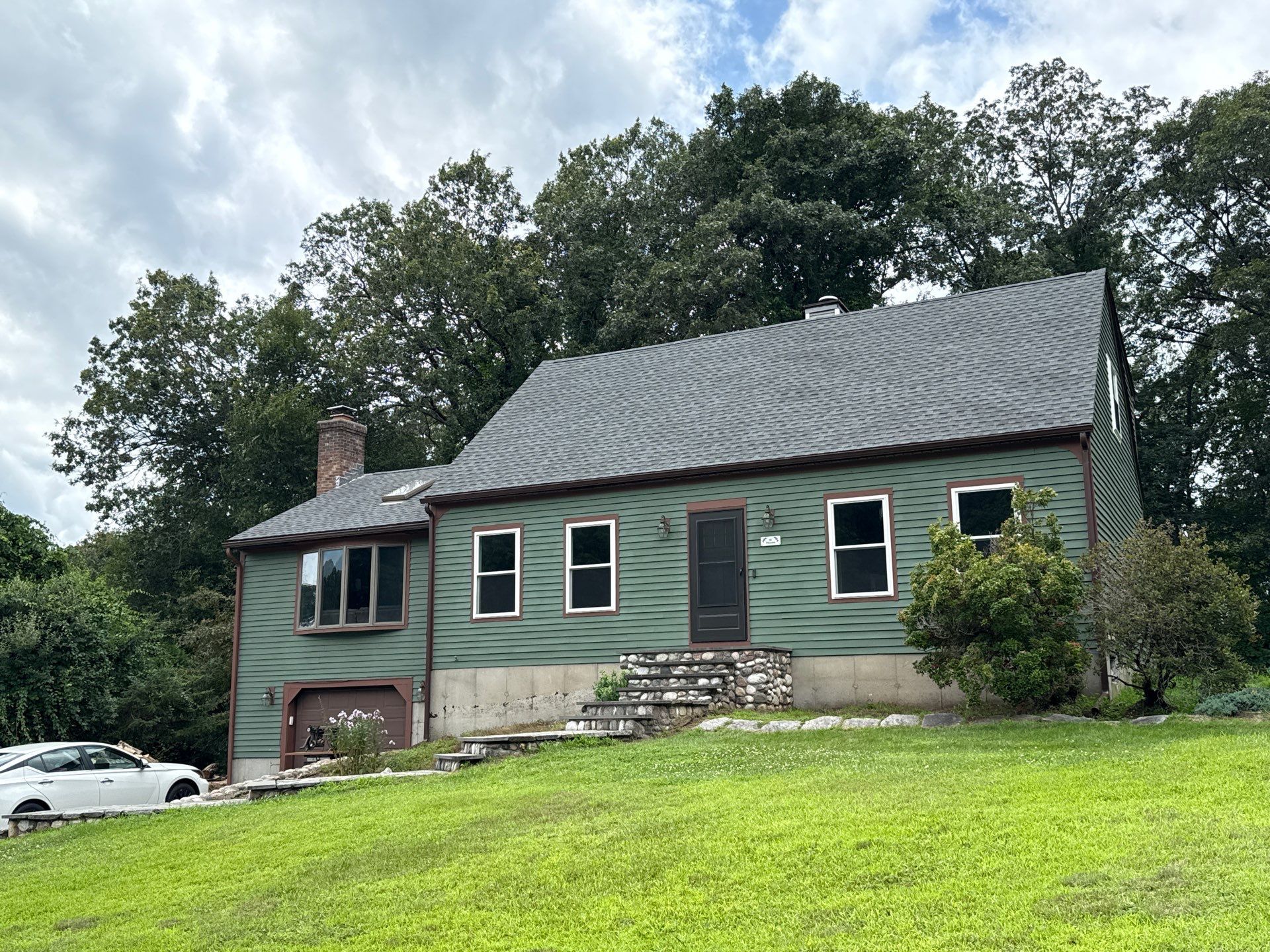 Cheshire by All site builders LLC