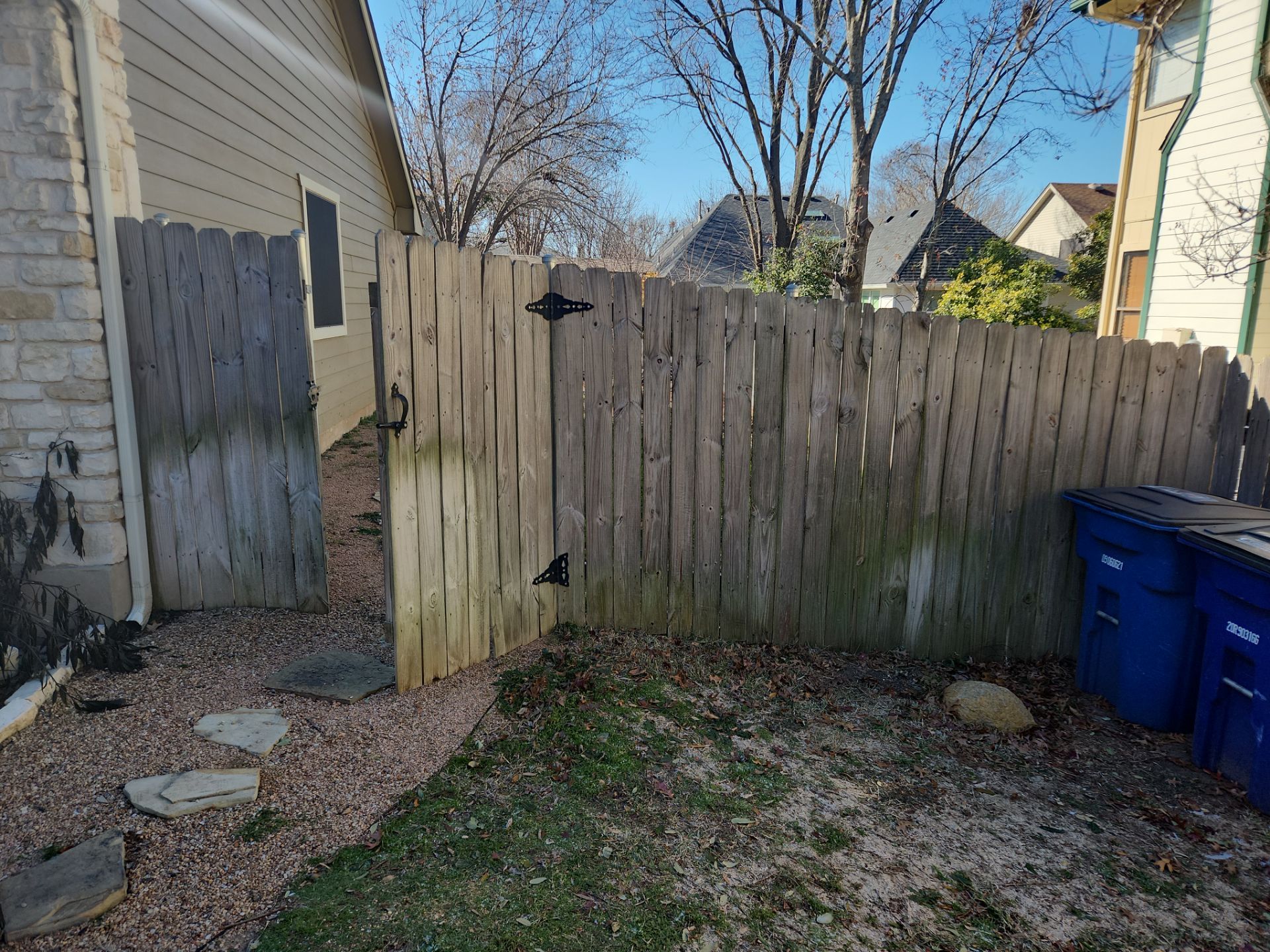 Siding Repairs by RejuveNate Renovations LLC