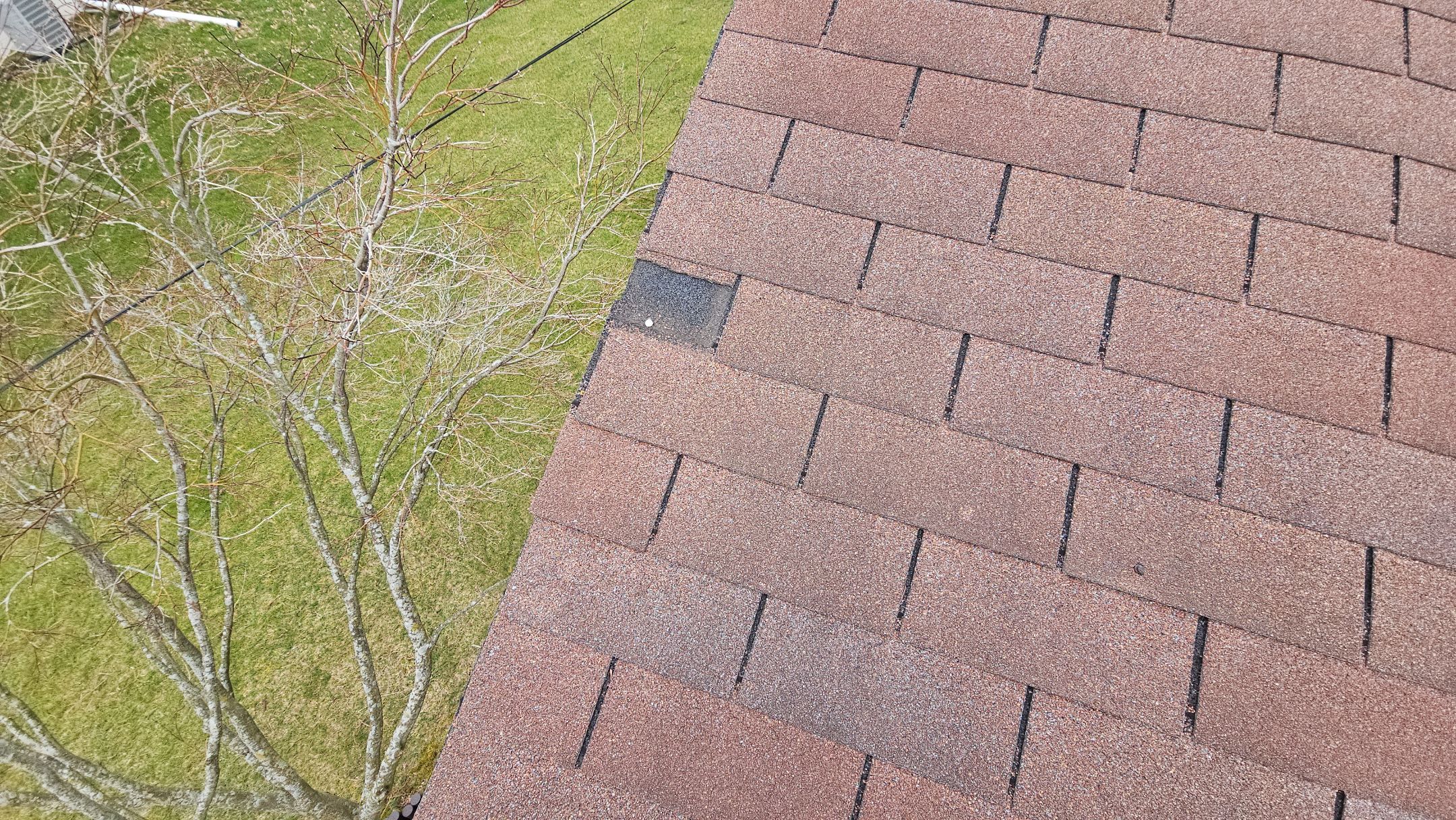 ATLAS PINNACLE COLOR: HEATHER by Eagle Eye Roofing