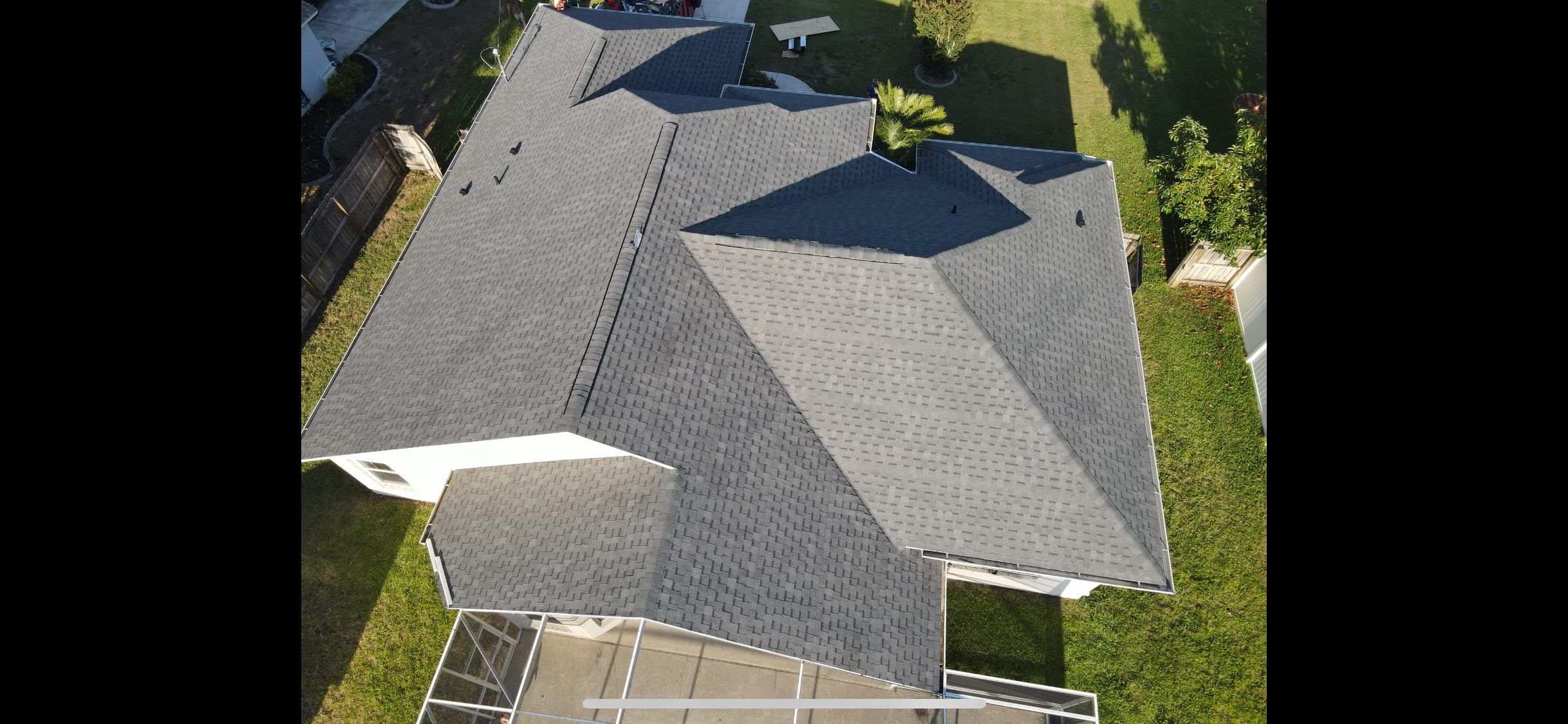 Roof Replacement in Spring Hill, FL by Steadfast Roofing 