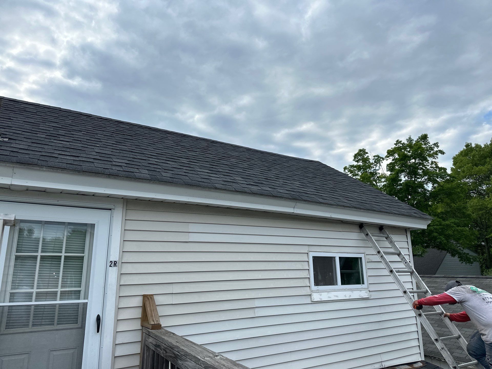 Gutters | Ayer by Mighty Dog Roofing of Greater Middlesex County
