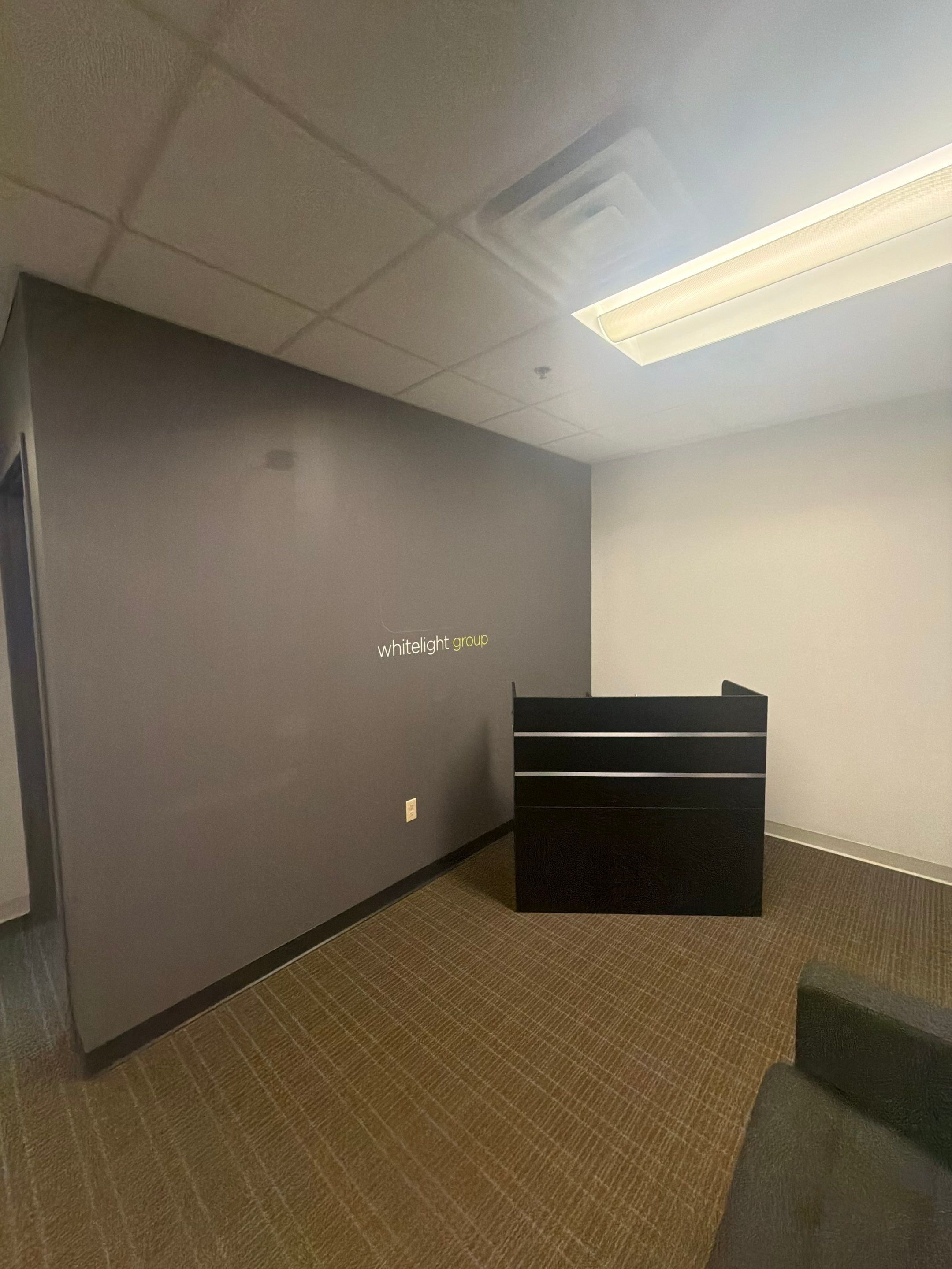 Walls Finishing by OCS Contracting Services