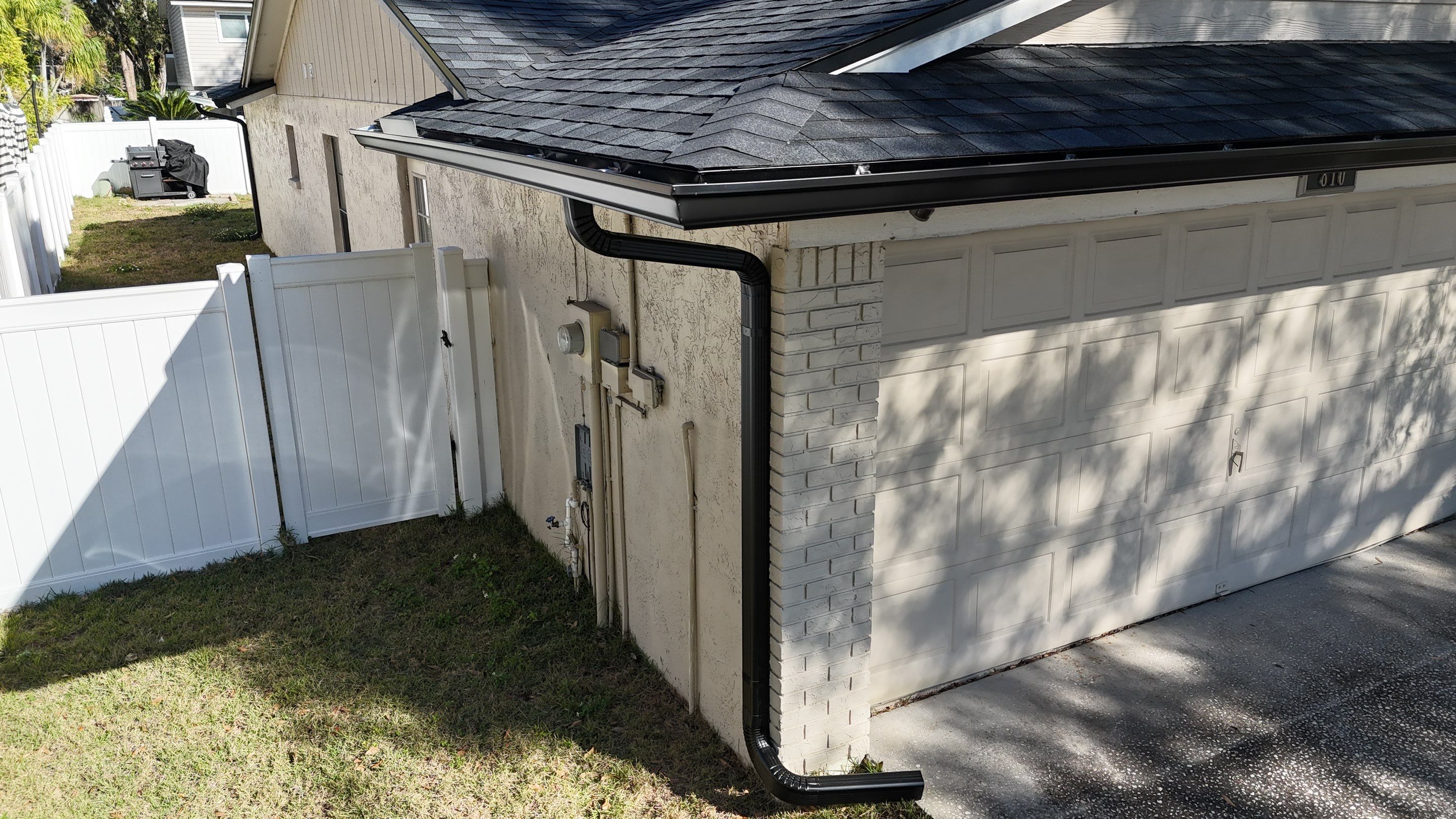 Roof Replacement in Brandon, FL by Shingle Masters Roofing