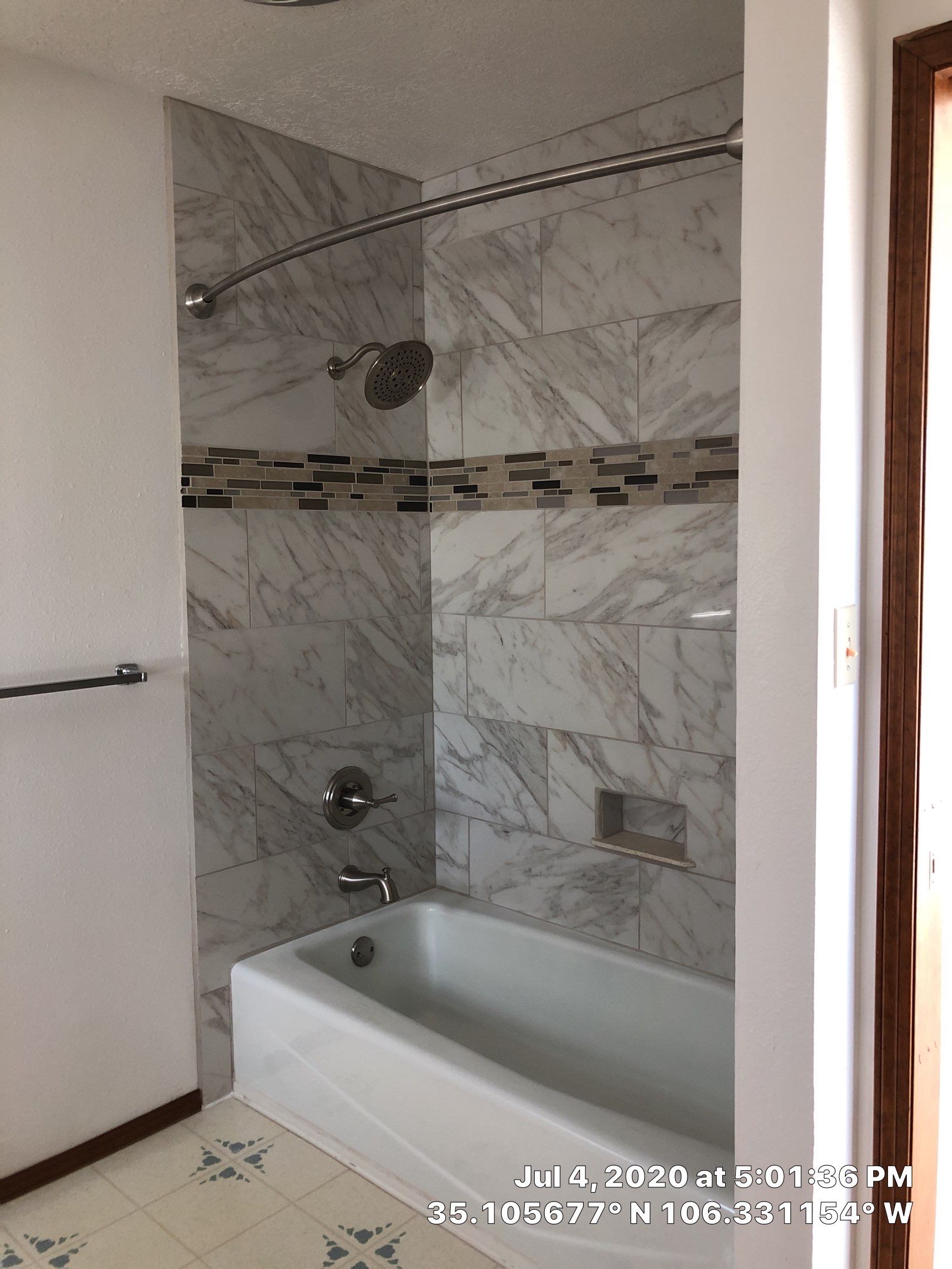 Deck Rehab by Rio Grande Building & Storage