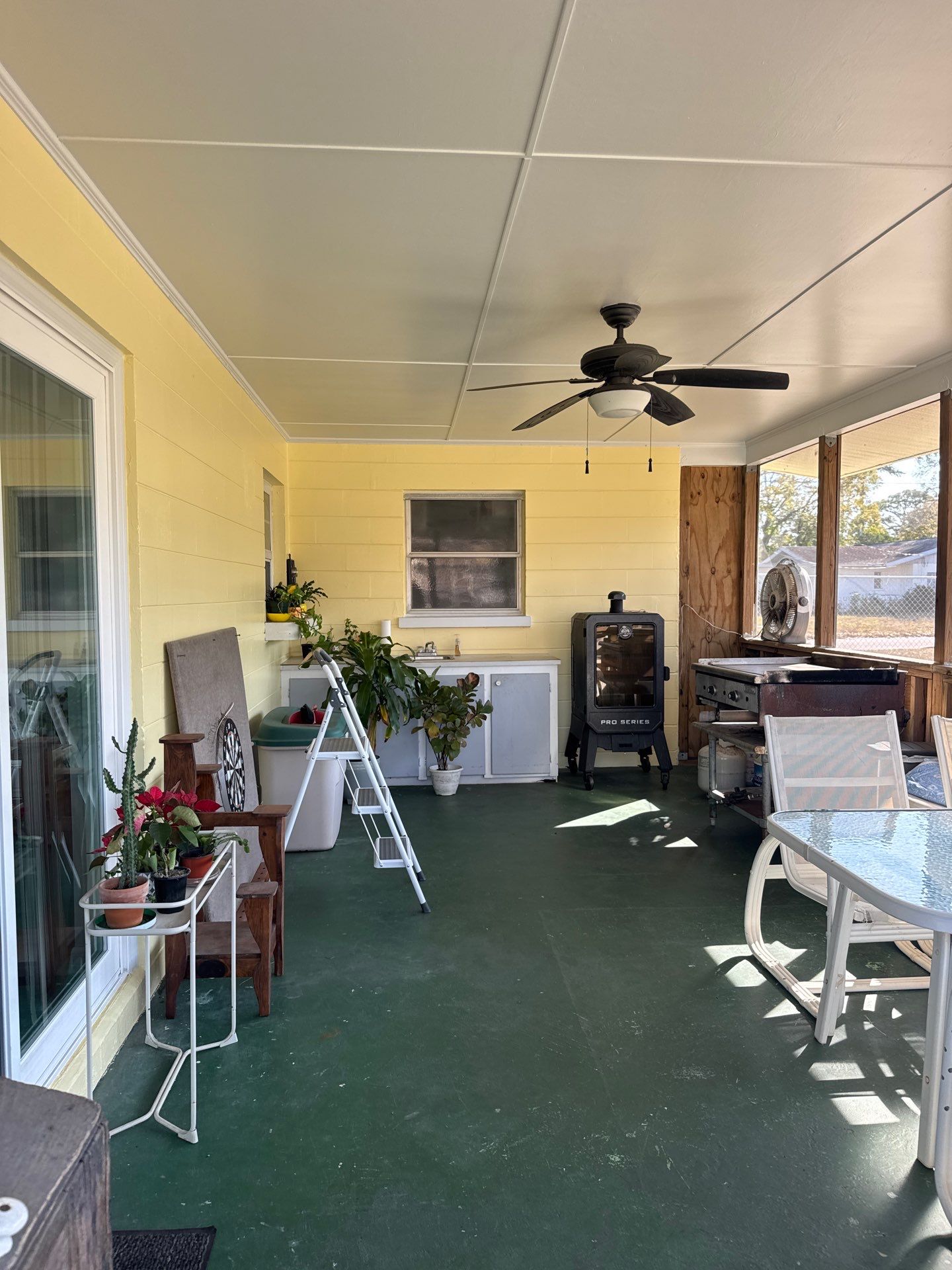 Exterior Paint Bradenton by That 1 Painter