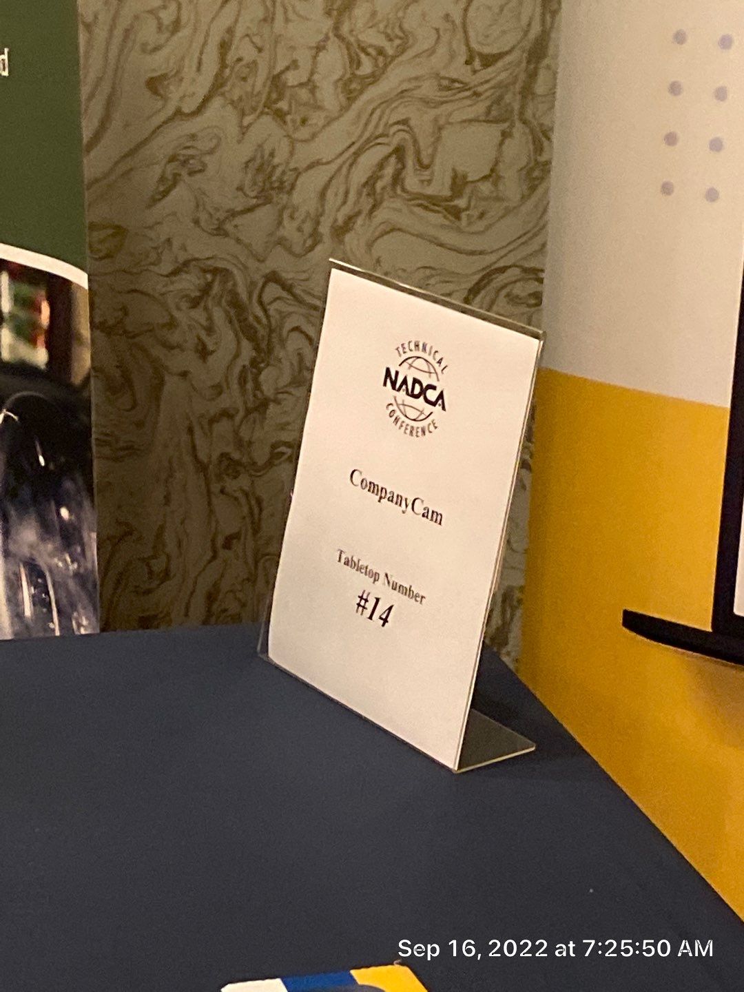 a;sdijfpaosijdf [aksjd'f;lkjas;dlfj by CompanyCam Sales Demo