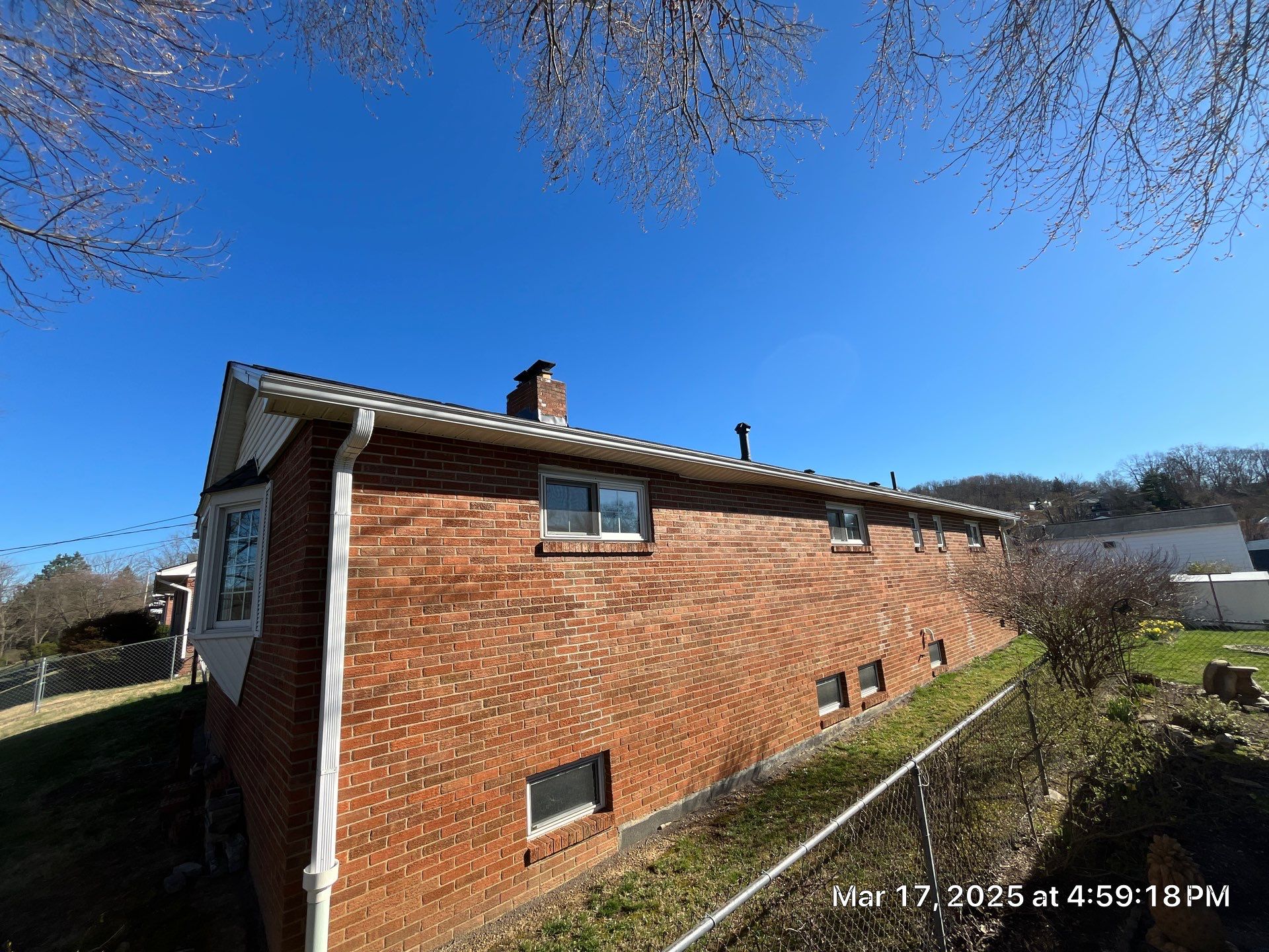 Residential Roofing Installation using Certainteed Landmark Pro Shingles by Fahey Roofing + Contracting