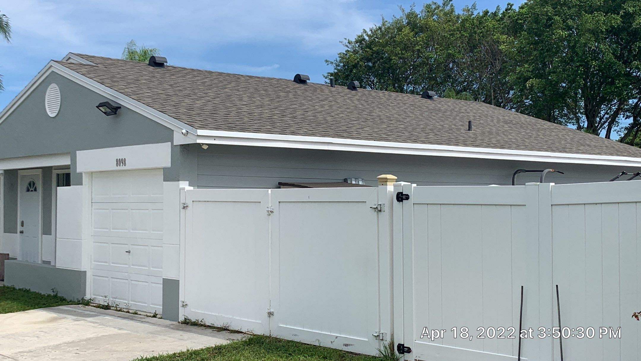 Residential Roofing Installation using GAF by BLUES BROTHERS ROOFING