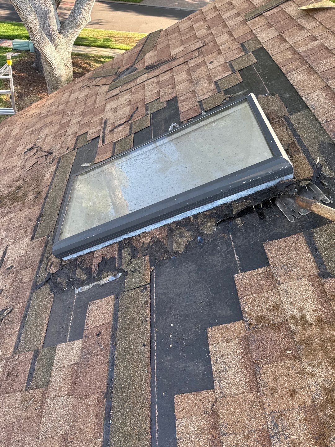 Project in Seminole 33772 by Mitchell Roofing Company LLC 