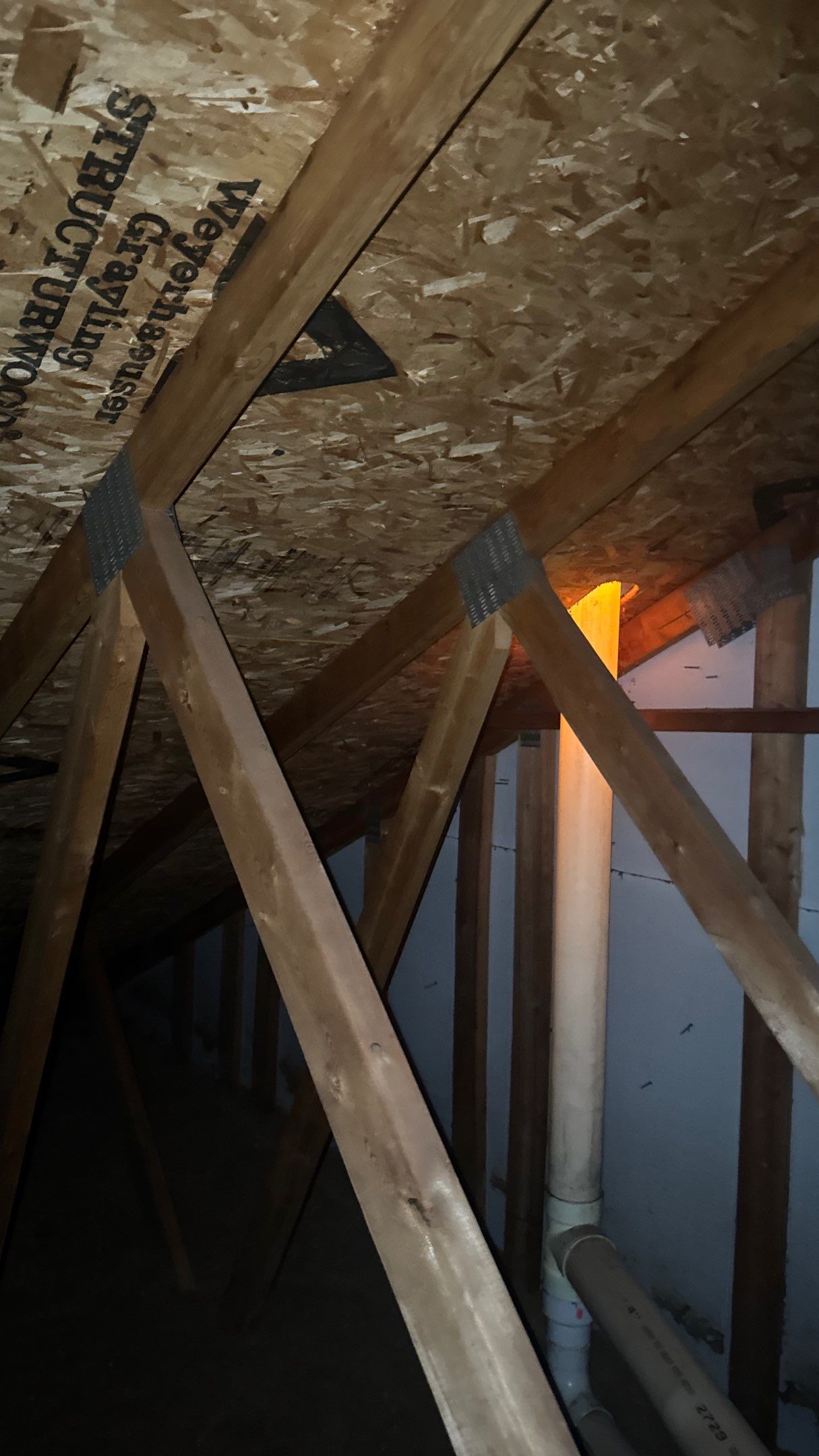 Roof Replacement using Owens Corning Teak by 180 Contractors