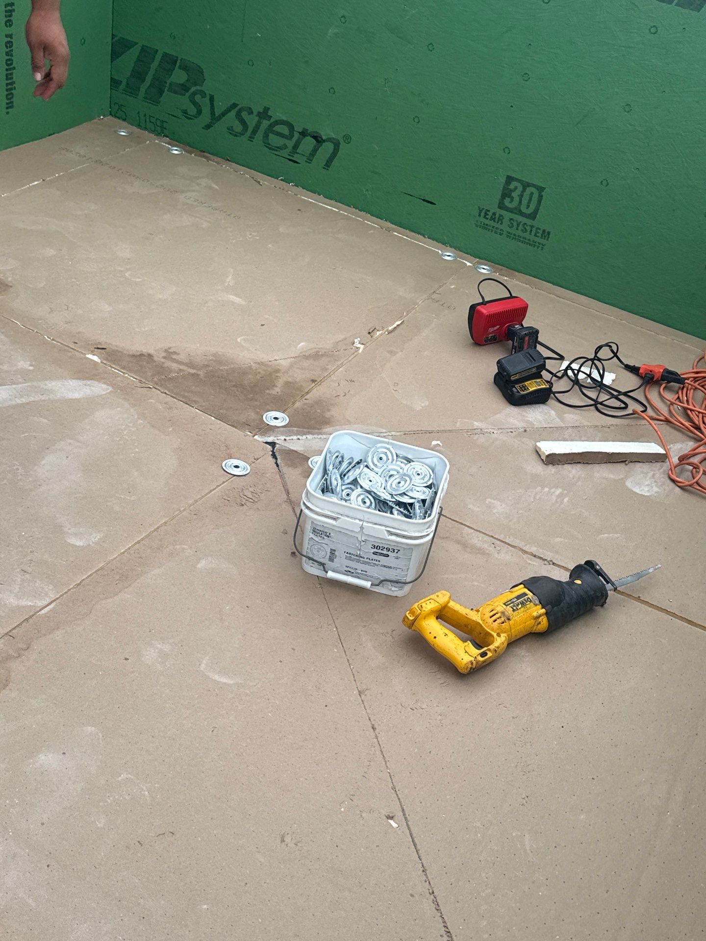 Walk Out, Island Style by Bayfront Roofing and Construction
