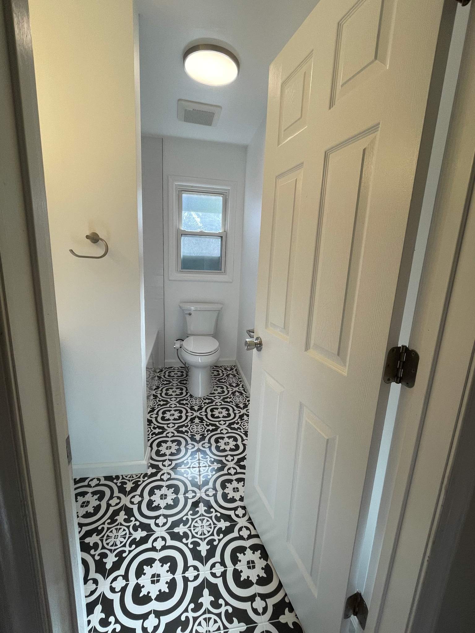 Primary Bathroom Remodel - Bel Air, MD by Remodel Now