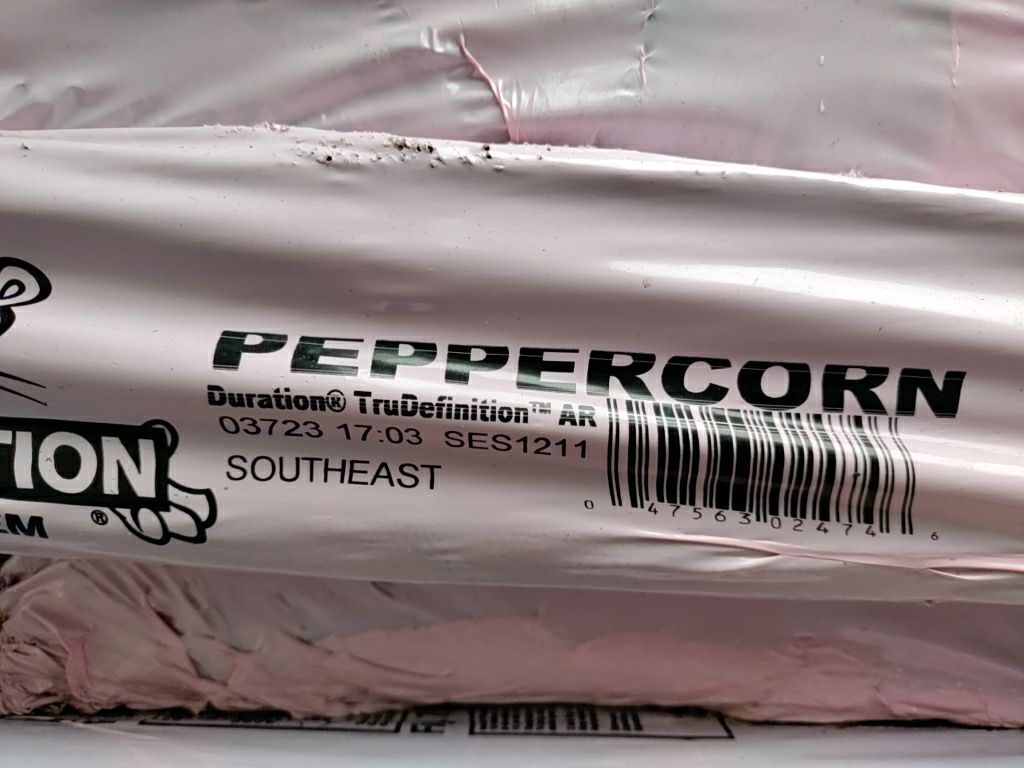 Residential Roofing Installation using Owens Corning by Inspector Roofing and Restoration