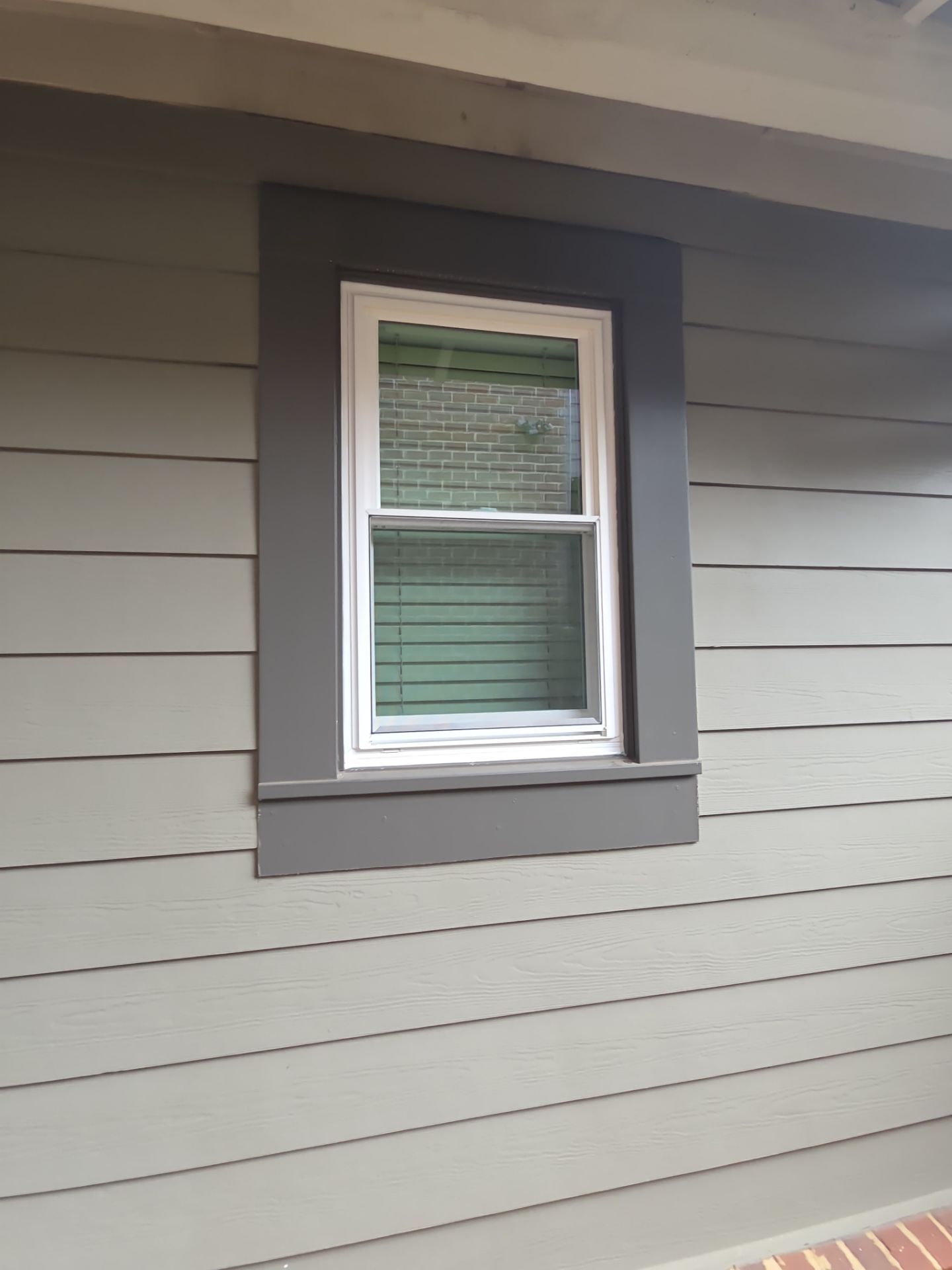 Mcglothlin Project in Hoover by The Window Source