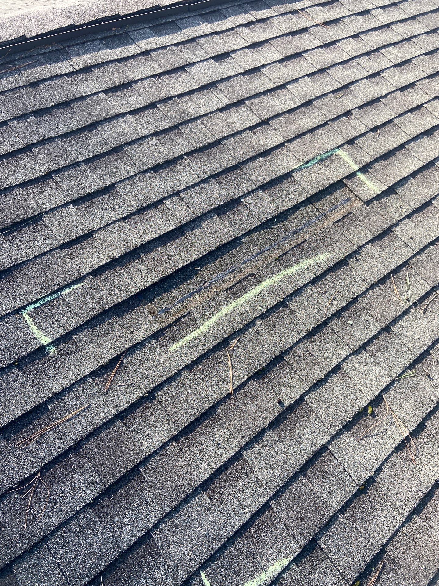 New Roof Install using Tamko Titan- Thunderstorm Gray in Port Republic, MD by Storm Ready Exteriors