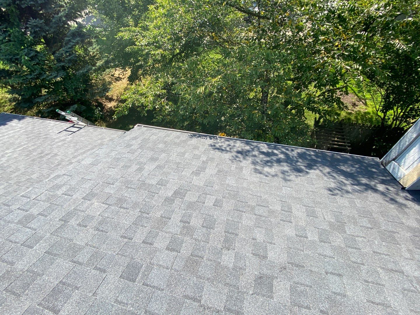Roof Replacement using CertainTeed Landmark by 180 Contractors