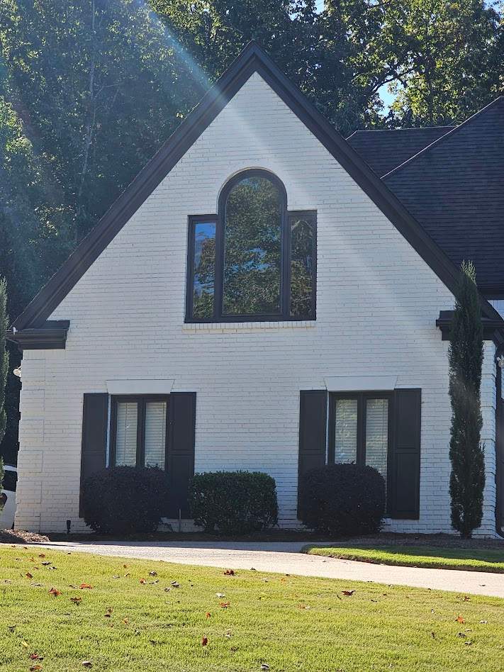 Duval Project in Hoover by The Window Source