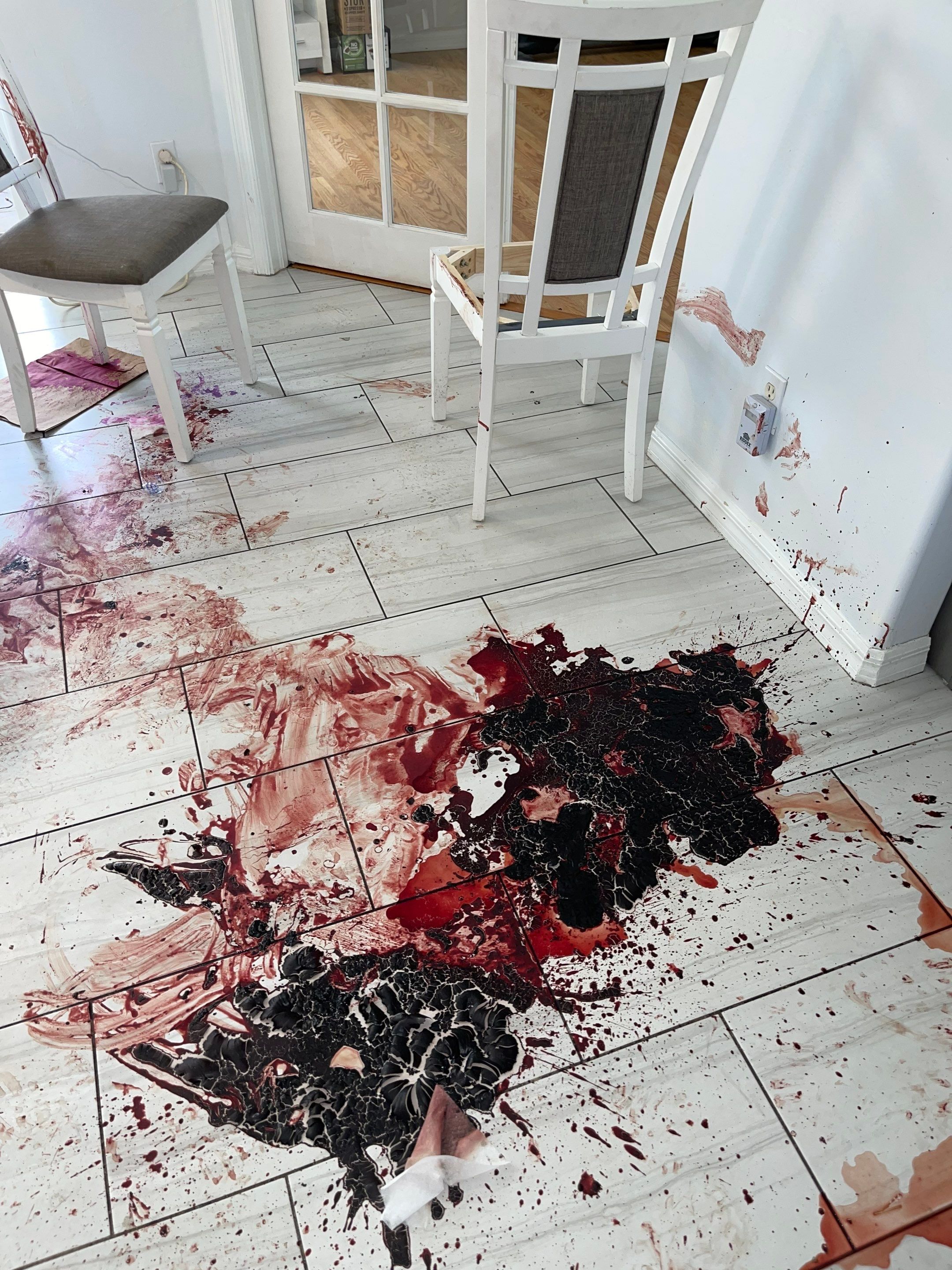 Murder Cleanup / Drug Decontamination in Naples by Sadie’s Pro Cleaning