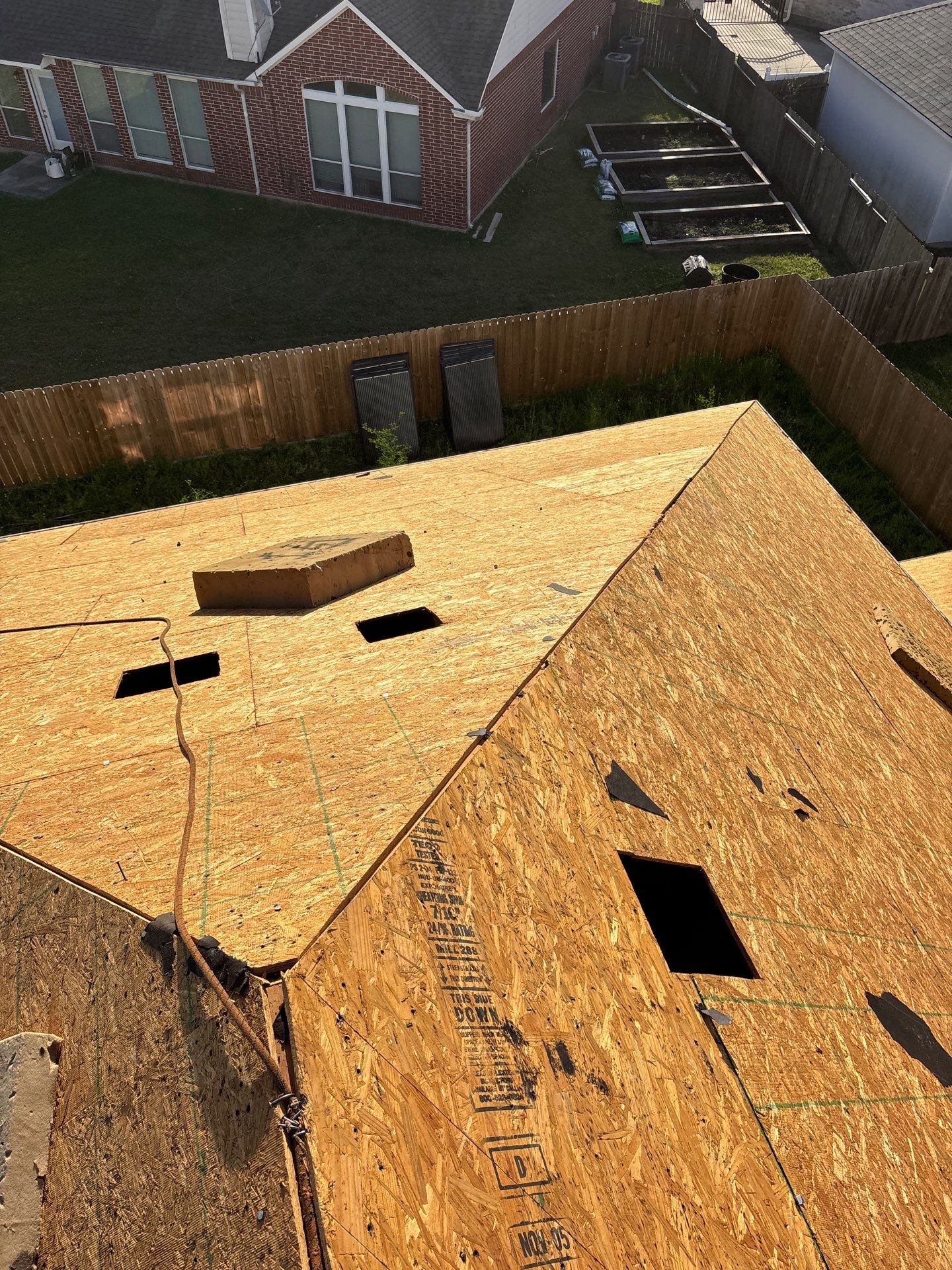Roof Repair Houston by Roof Repair Company