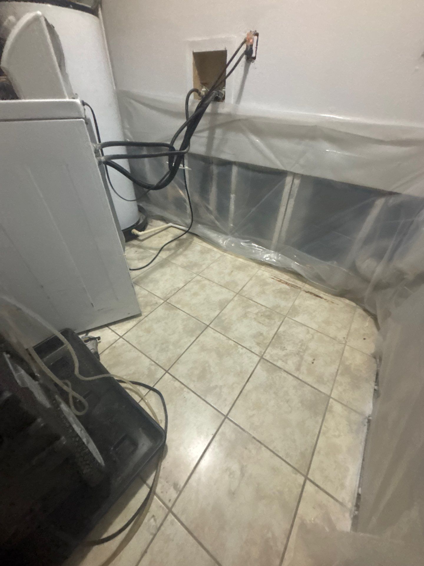 Mold Removal In Sarasota Florida by Ampm Restoration Services