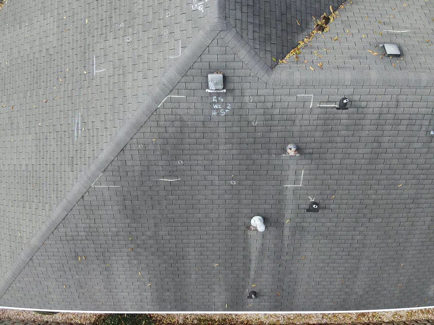 Residential Roofing Installation using Owens Corning by Inspector Roofing and Restoration