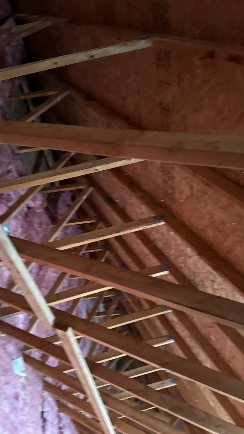 Roof Replacement using Owens Corning by 180 Contractors