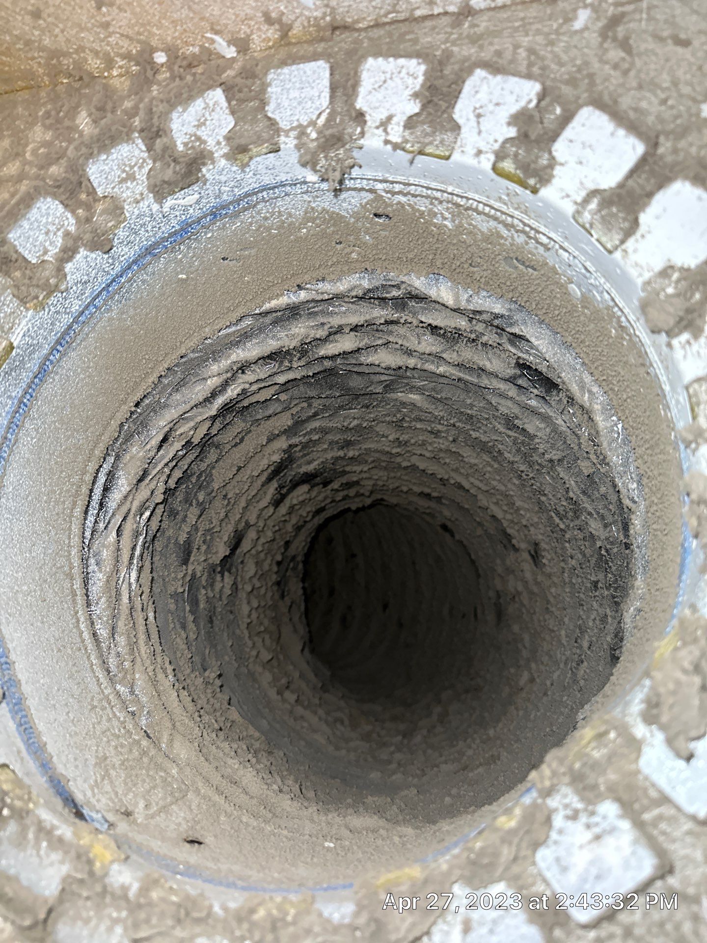 HVAC Restoration  by TIES360 Air Ducts Plus
