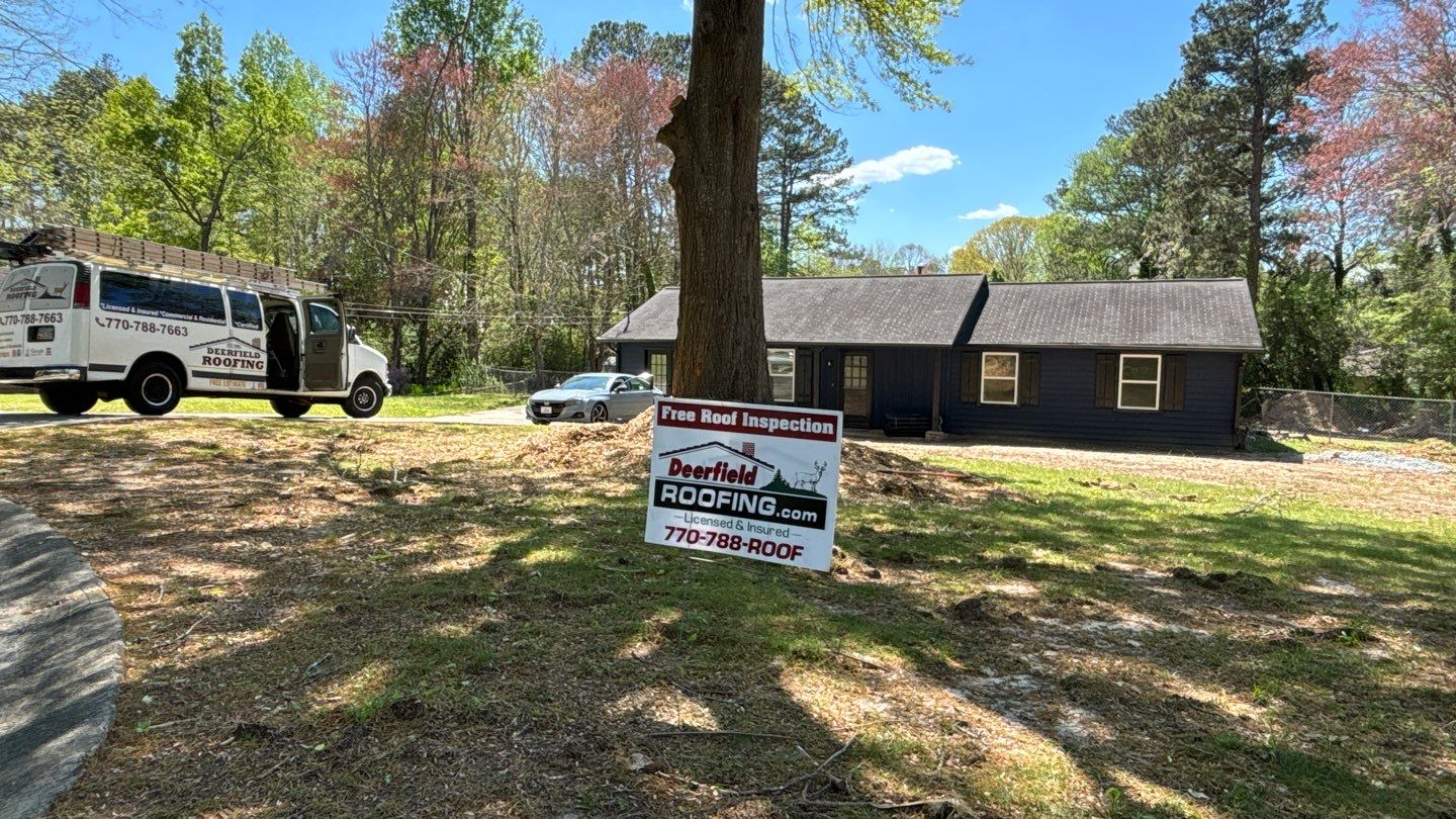 Roof Replacement  by Deerfield Roofing LLC