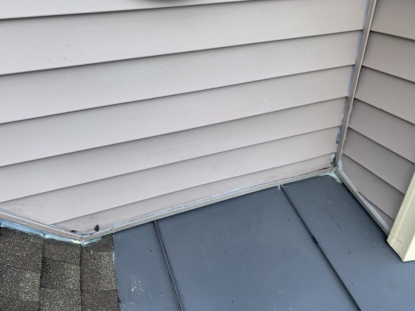 Residential Re Roof / Repair by American Roofing NC
