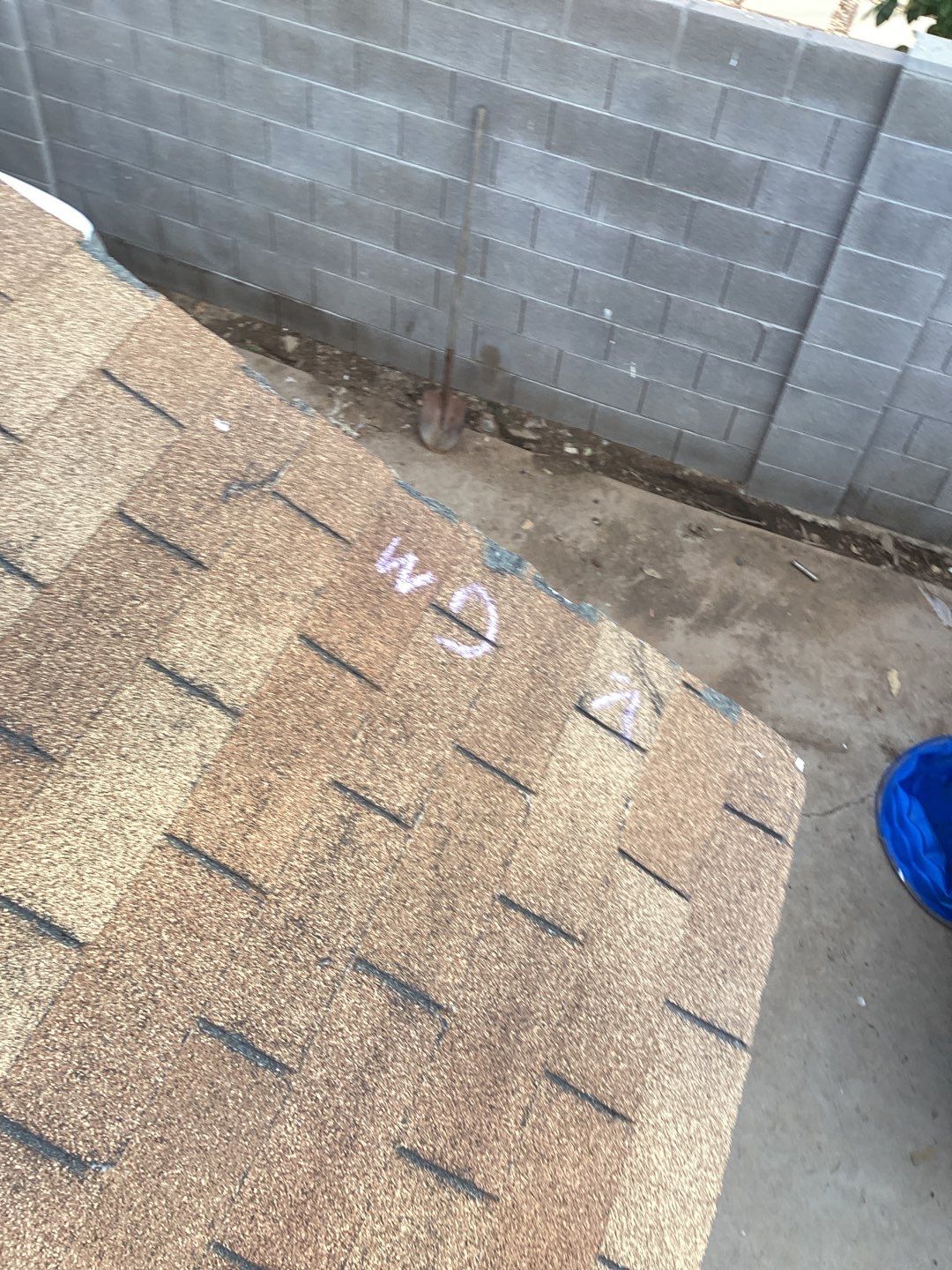 Veronica's Full Re-roof by All Storm Roofing & Construction