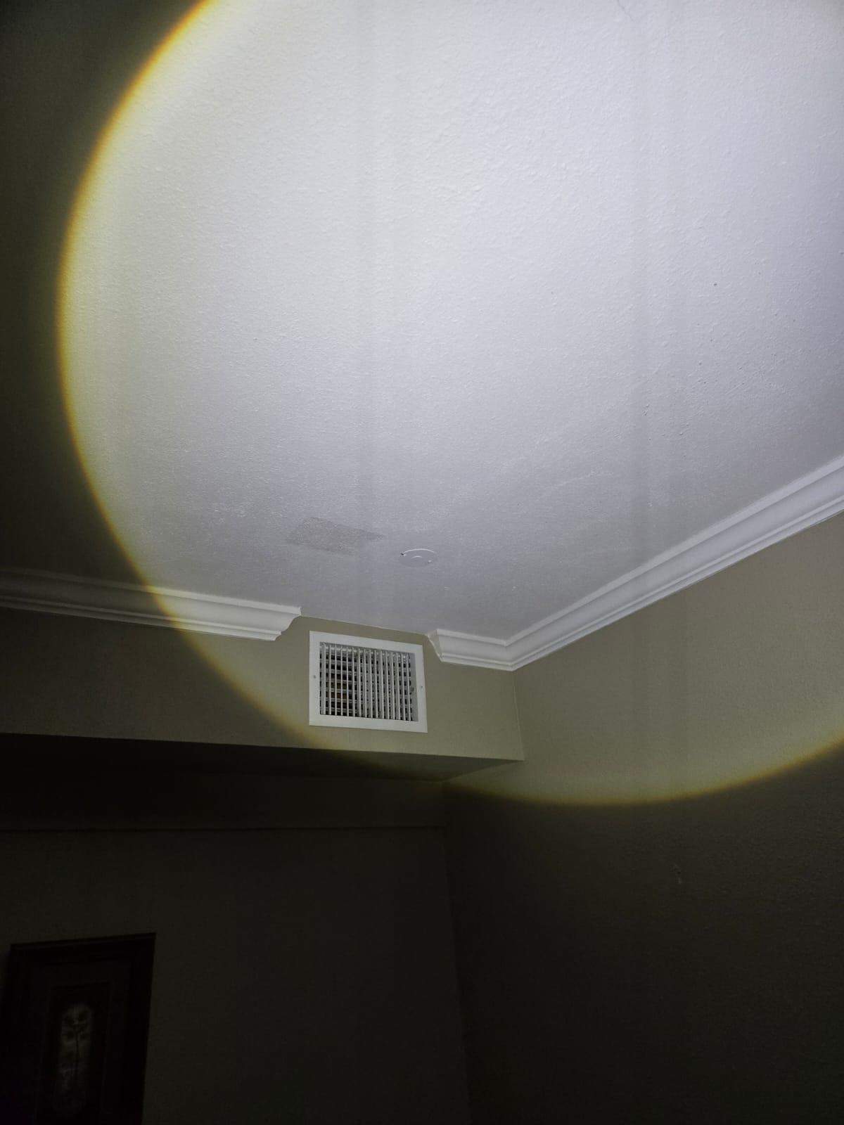 Water Damage Claim in St. Petersburg by FLAPA & KeyStone