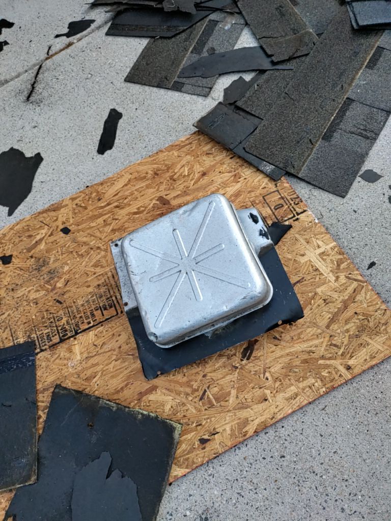 Residential Roofing Installation using Owens Corning by Inspector Roofing and Restoration