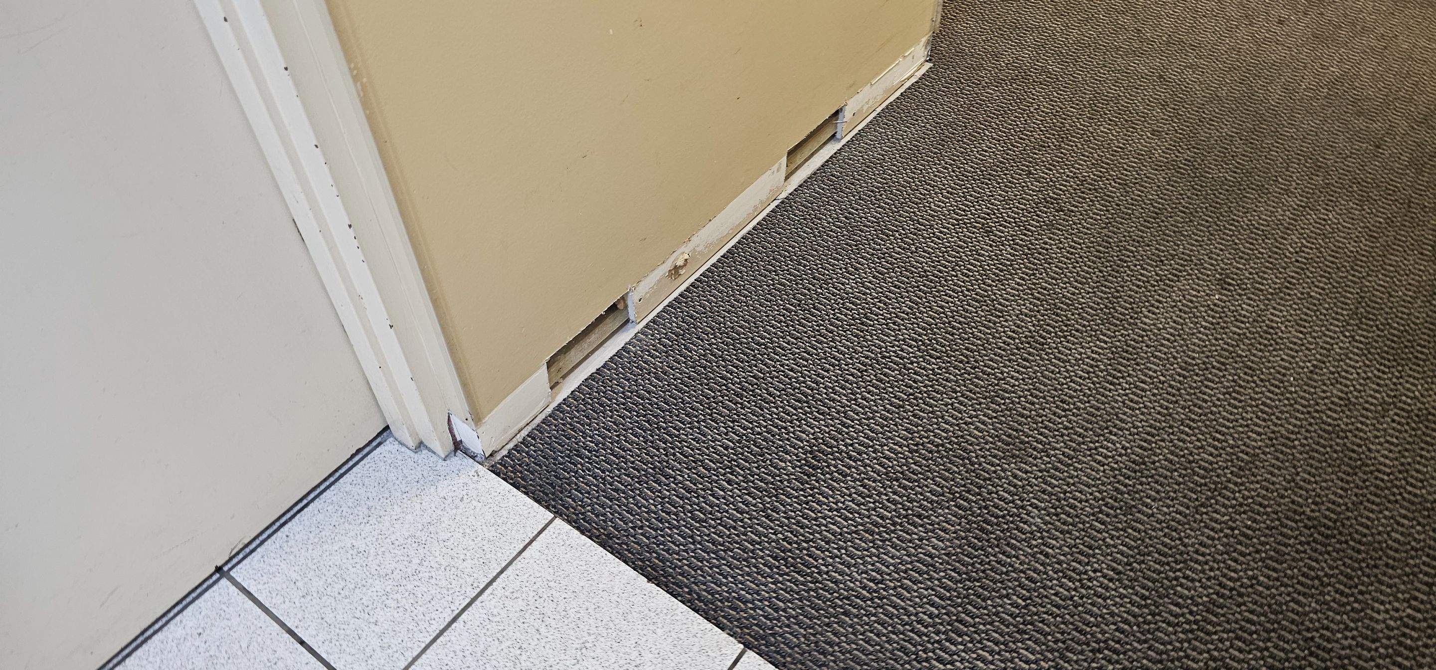 Water Damage Claim in Miami Beach by FLAPA & KeyStone
