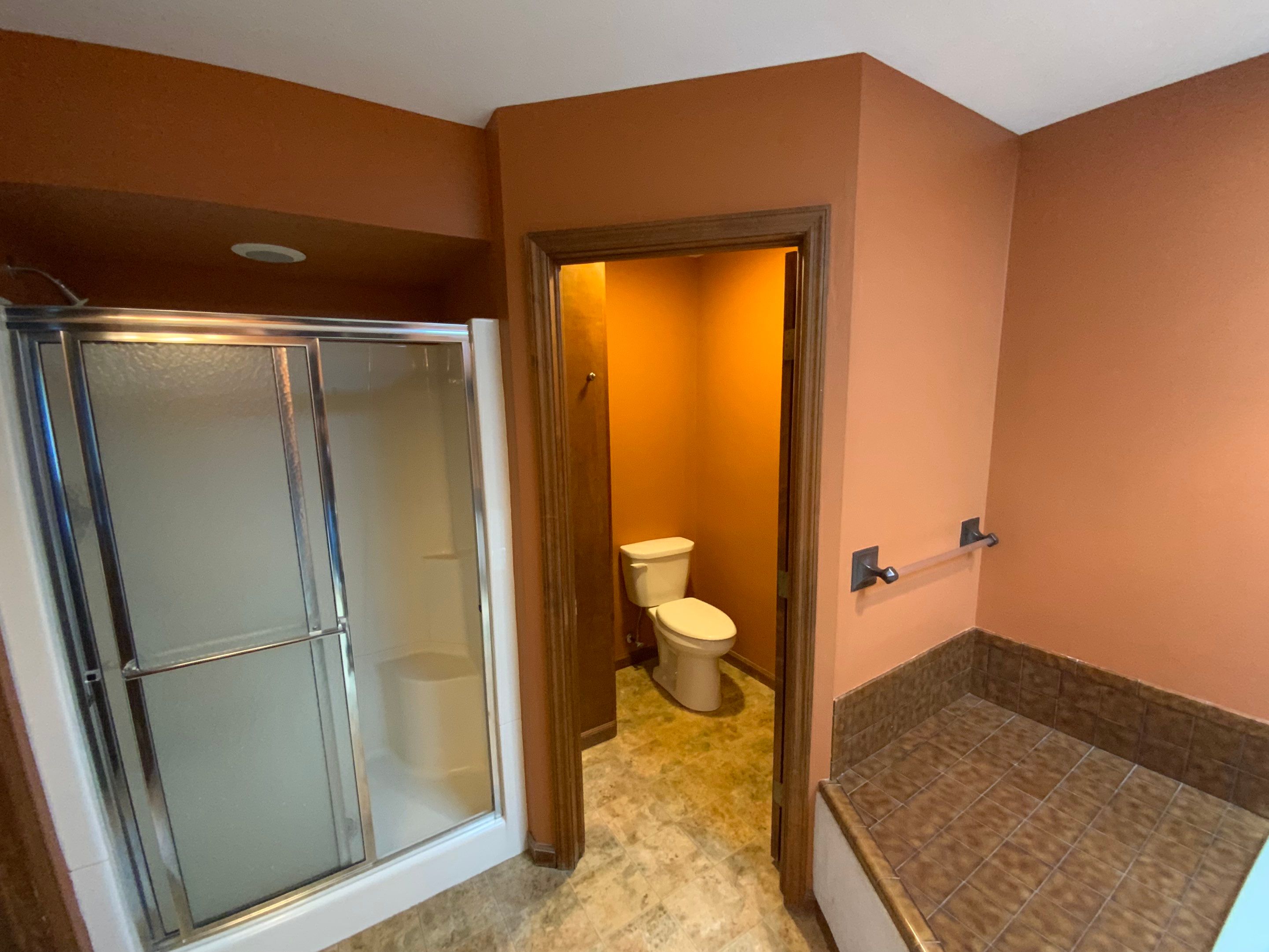 Kettering Primary Bathroom Update by Zengel Group