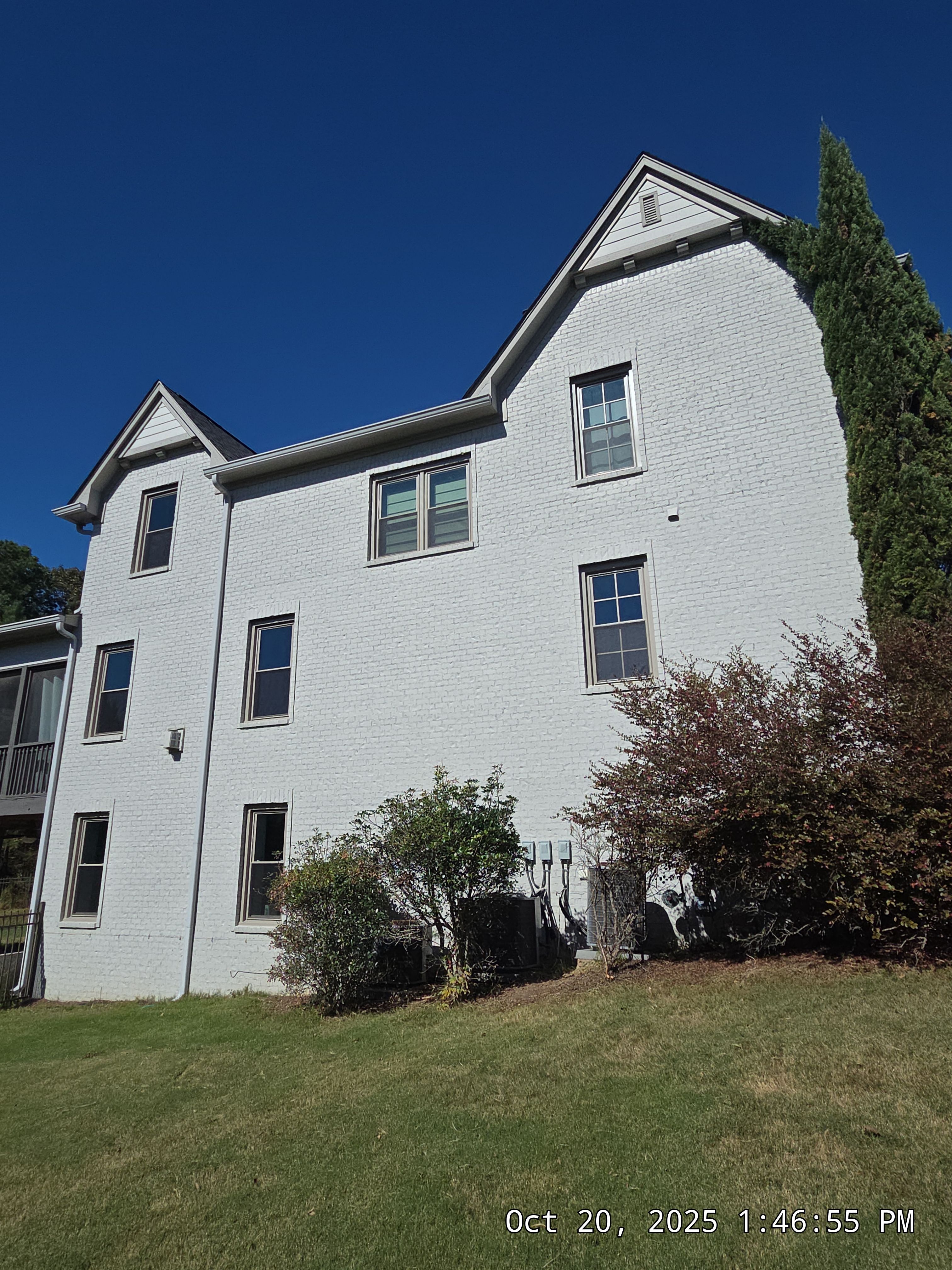 Kothary Project in Vestavia Hills by The Window Source