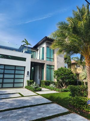 Project in Fort Lauderdale