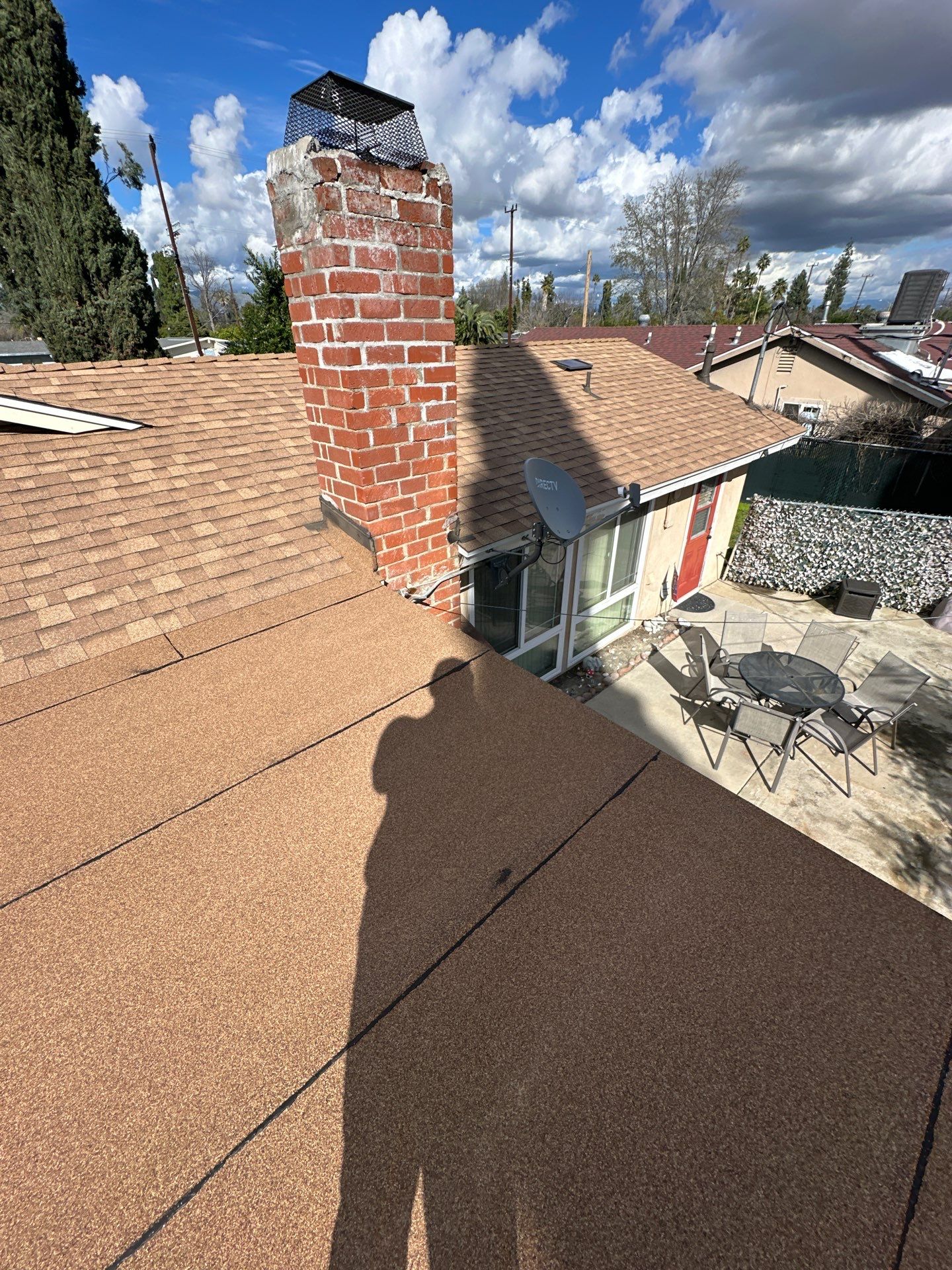 Roof Replacement - San Mateo, CA 94401 by Epic Roof Replacement