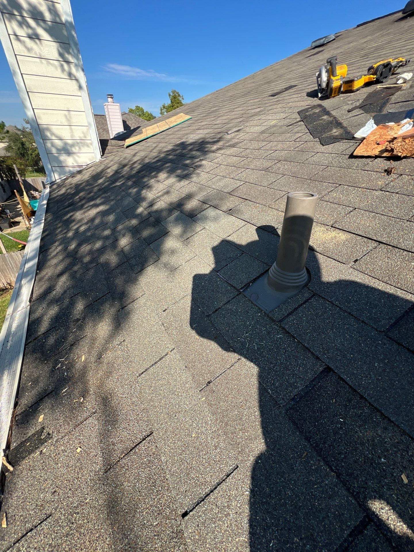 Roof Repair Katy by Roof Repair Services LLC