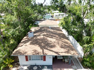 Roof Replacement in St. Petersburg, FL