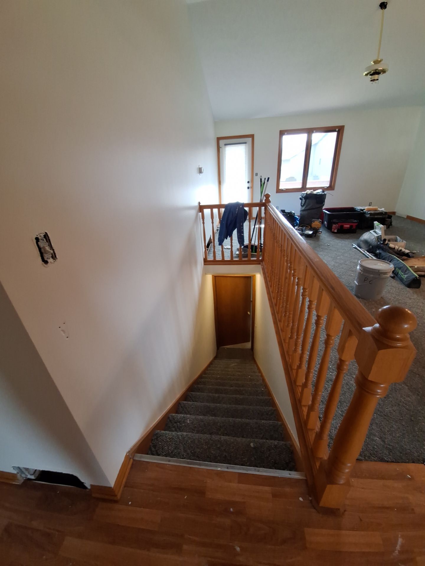 Multi-Room Interior Painting. by Gordon Painting