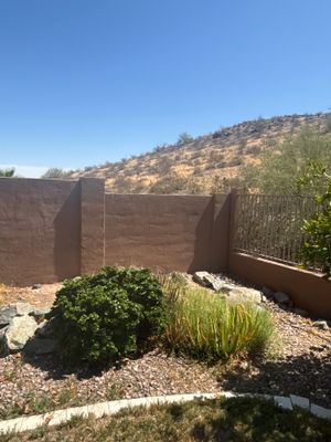 Mountain Sky Ave - Exterior