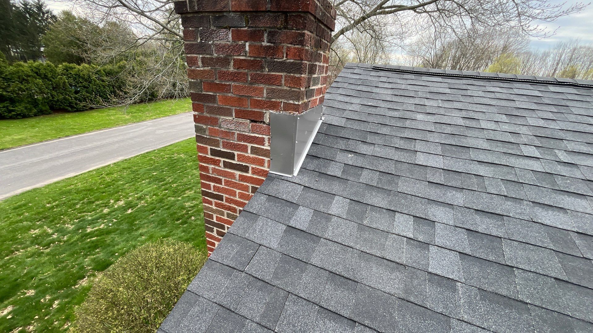 Roof Replacement in Cicero NY | Full Tear-Off & New Shingle Roof by Alpha Omega Roofing LLC