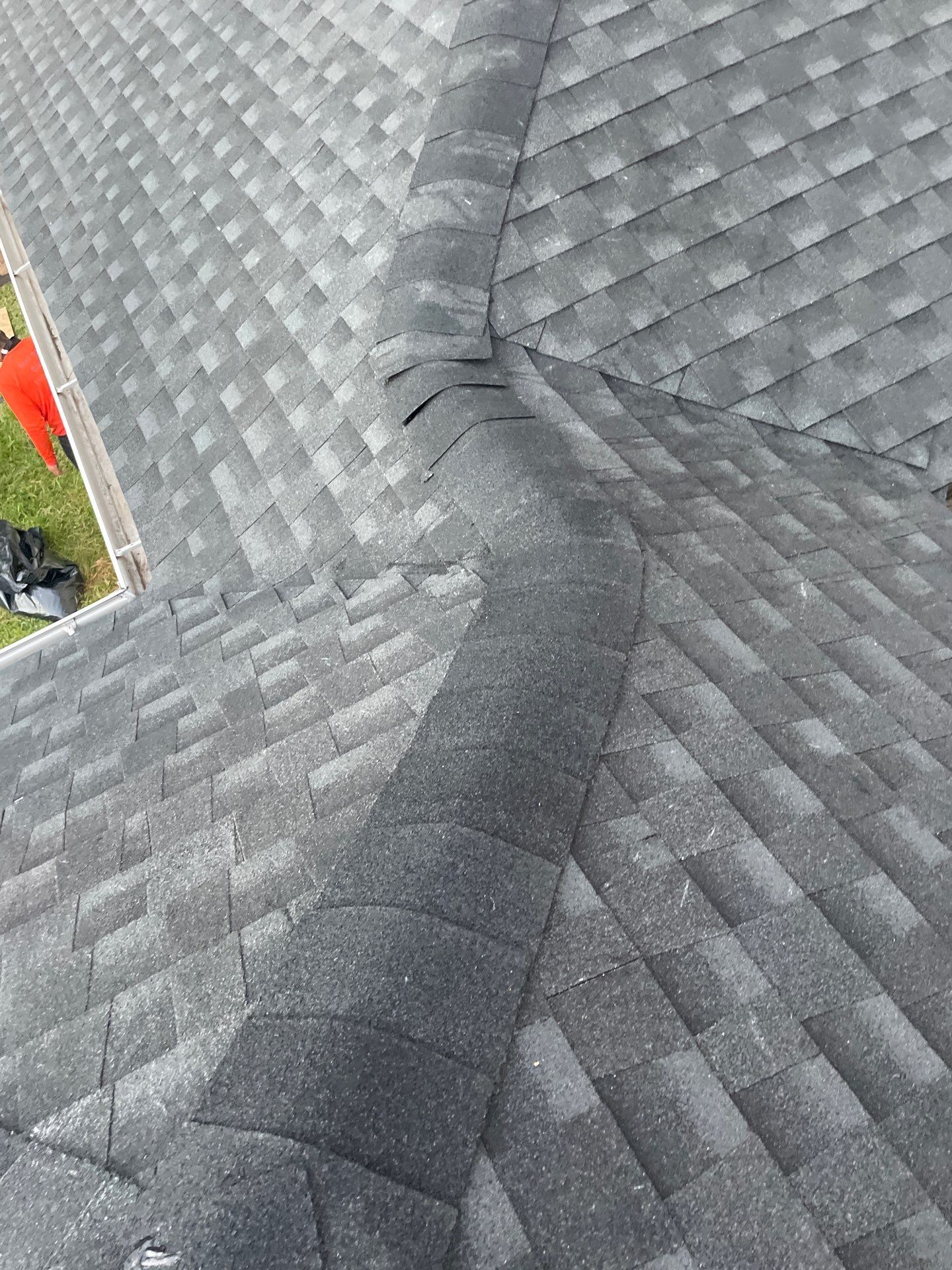 Roof Replacement in Pinehurst of Atascocita, Humble TX by Roof Repair Company