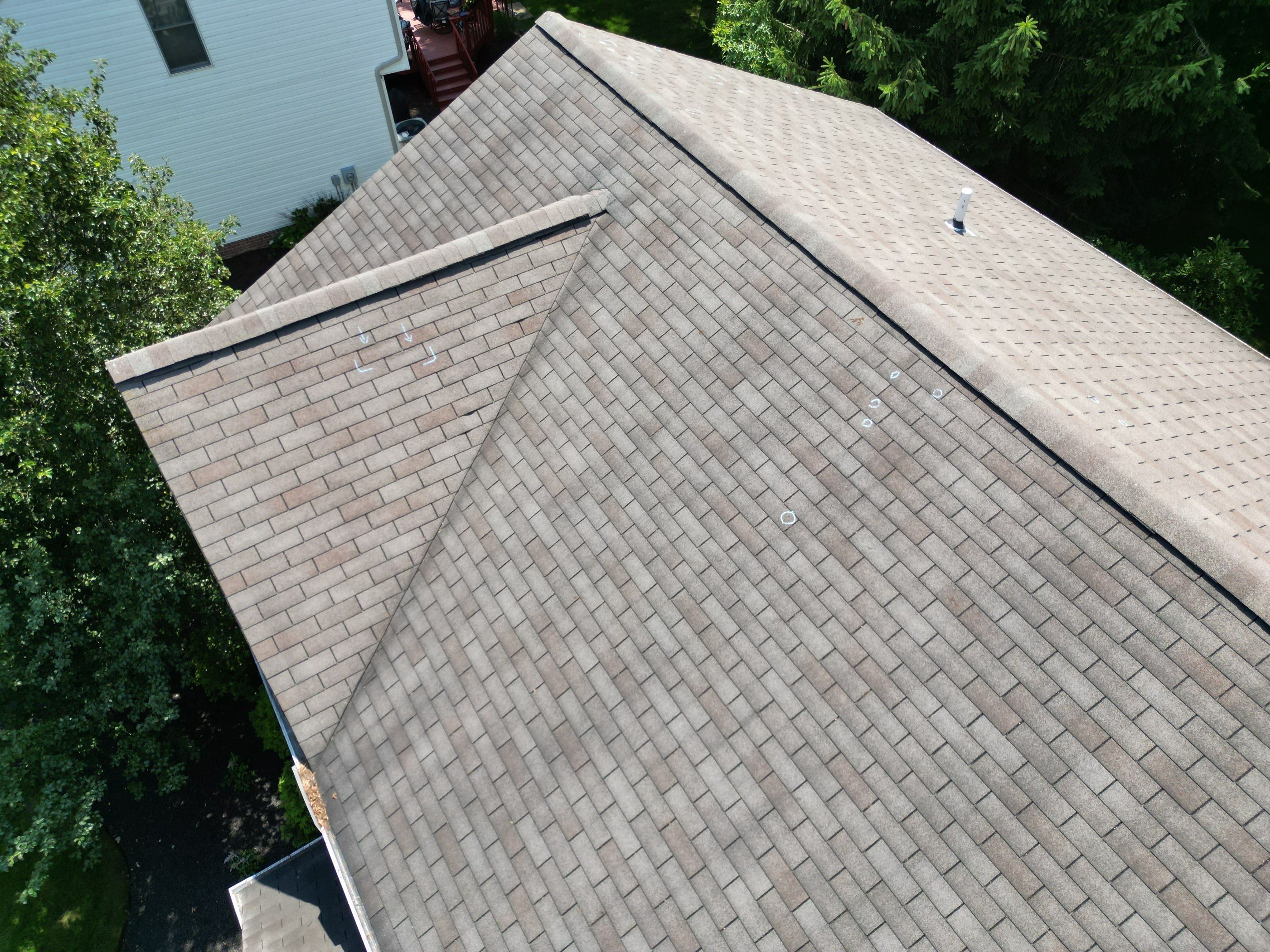 Owens Corning Duration Onyx Black Transformation! by Cornerstone Roofing And Siding
